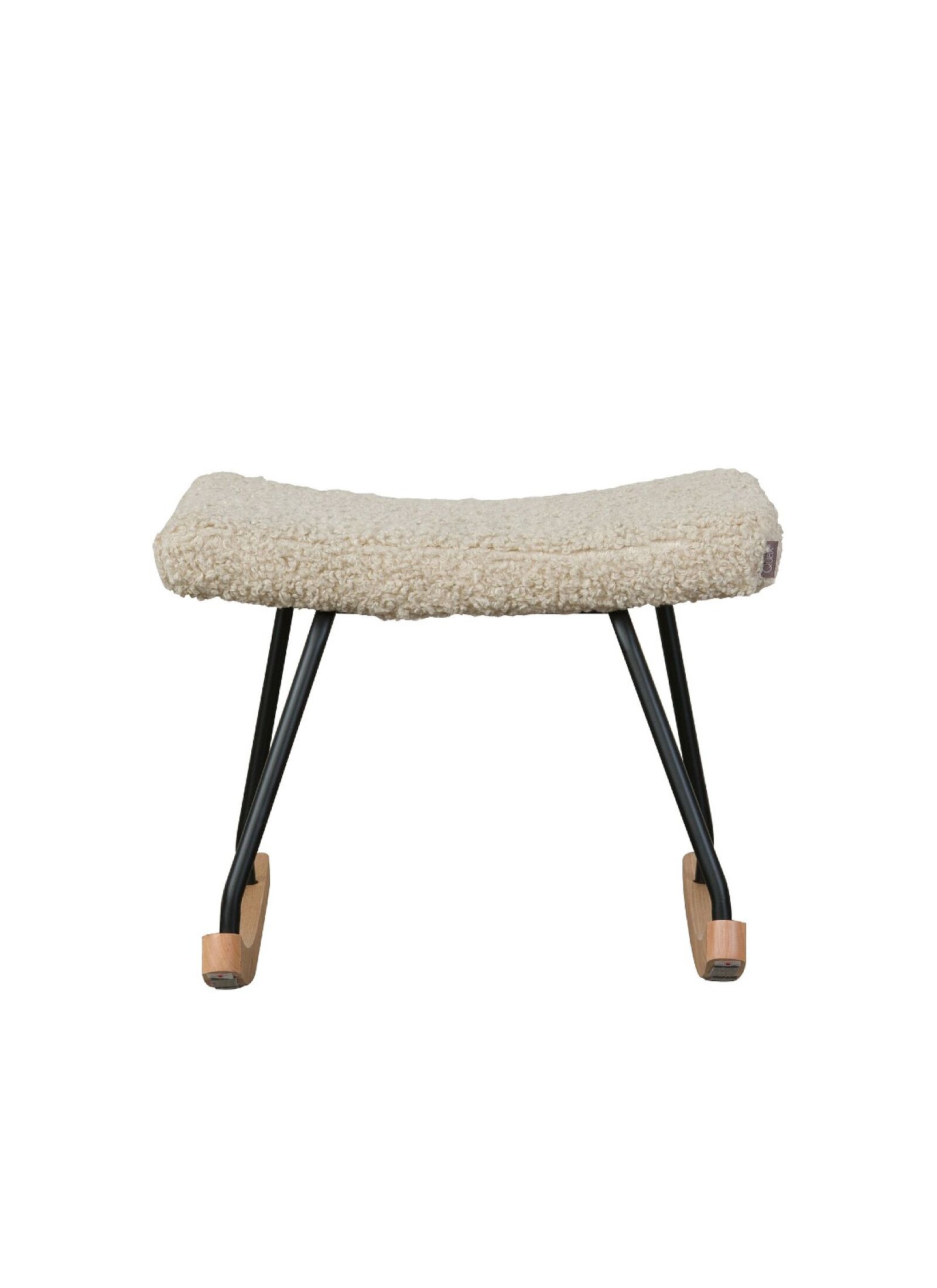 HOCKER FOR ROCKER DE LUXE SHEEP