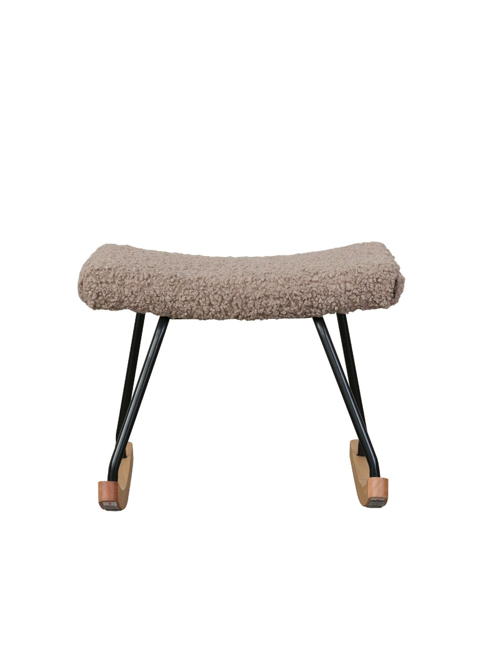 HOCKER FOR ROCKER DE LUXE STONE