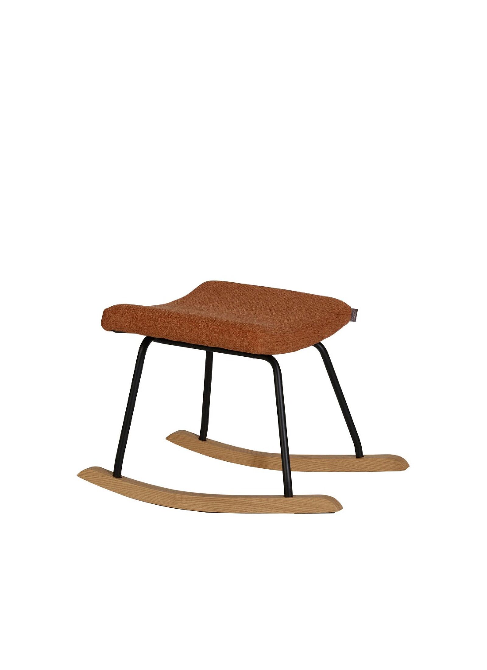 HOCKER FOR ROCKER DE LUXE TERRA