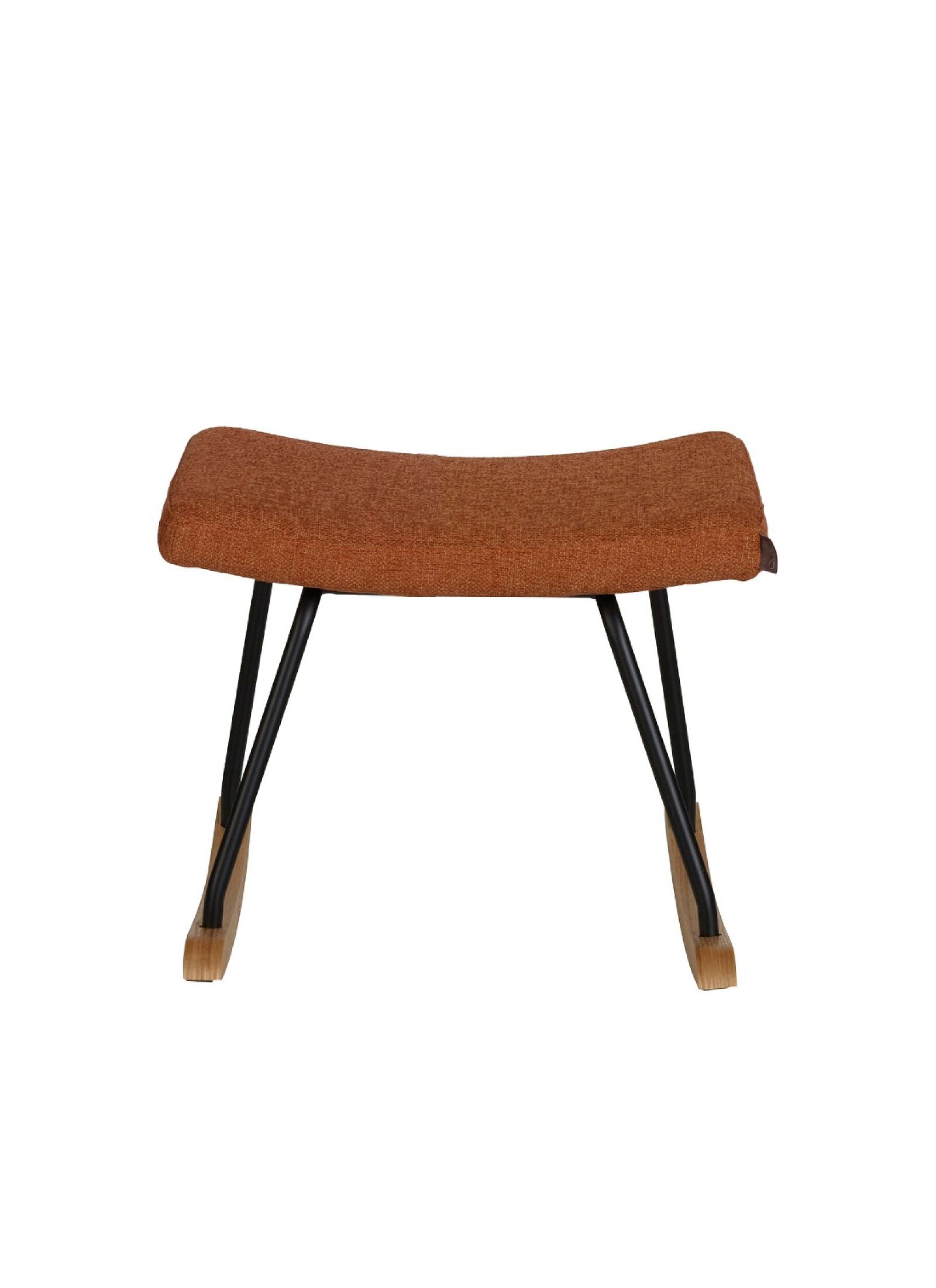 HOCKER FOR ROCKER DE LUXE TERRA