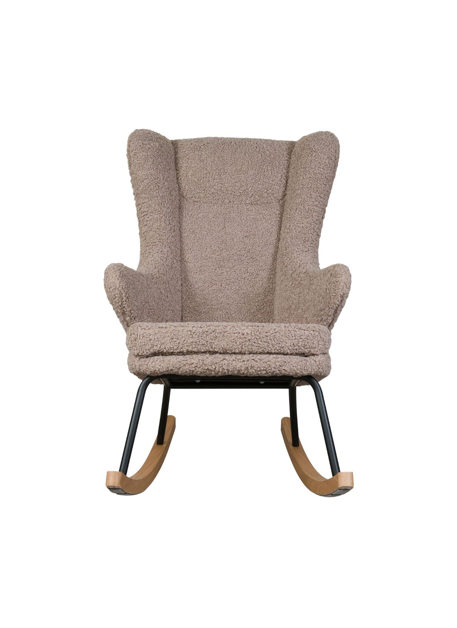 ROCKING ADULT CHAIR DE LUXE STONE