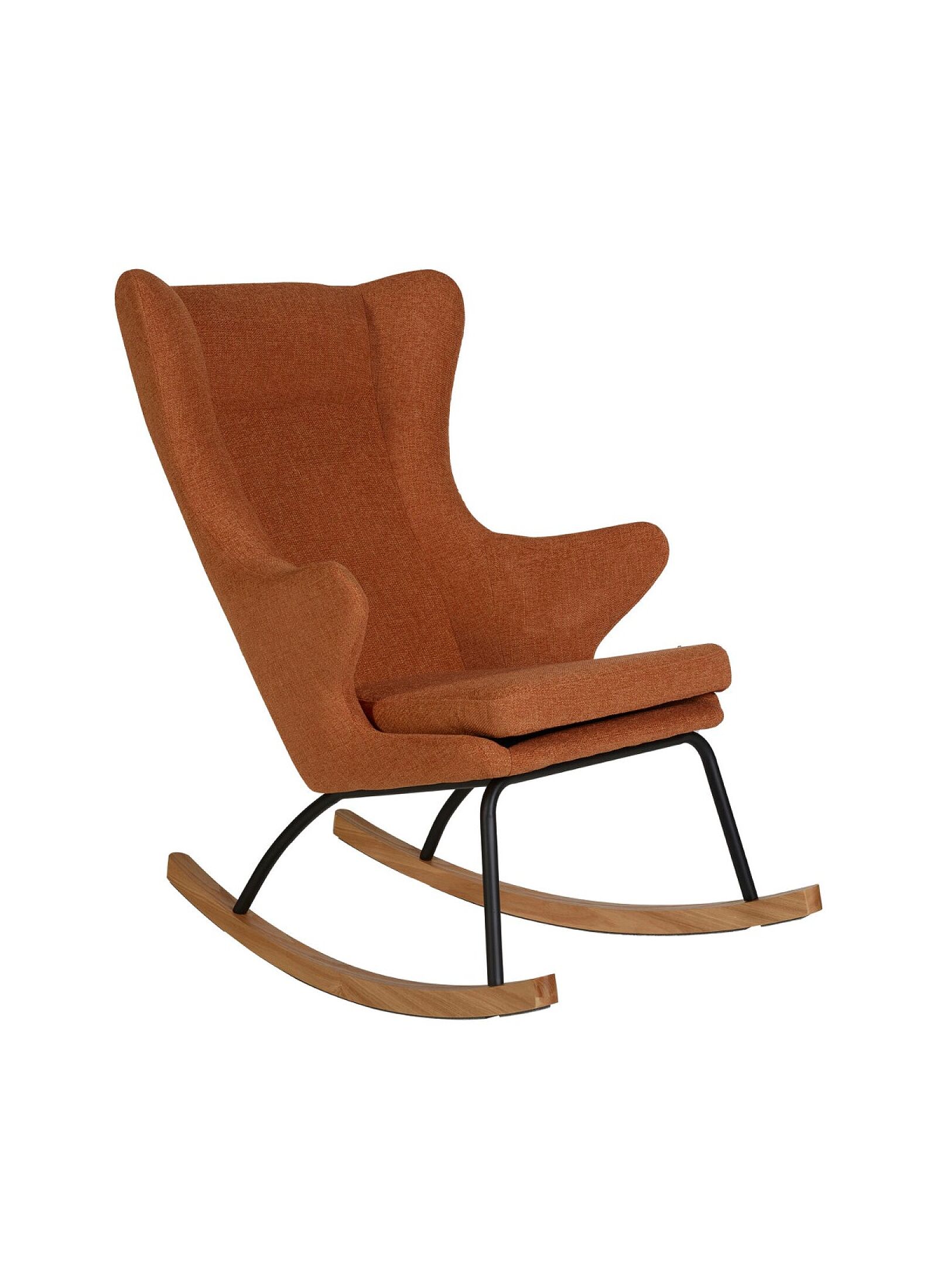 ROCKING ADULT CHAIR DE LUXE TERRA