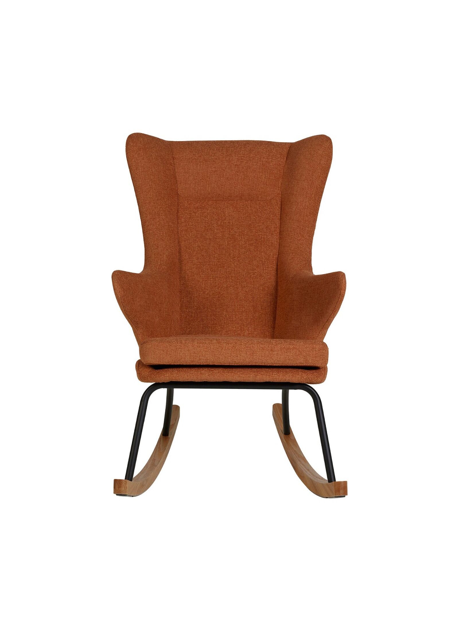 ROCKING ADULT CHAIR DE LUXE TERRA