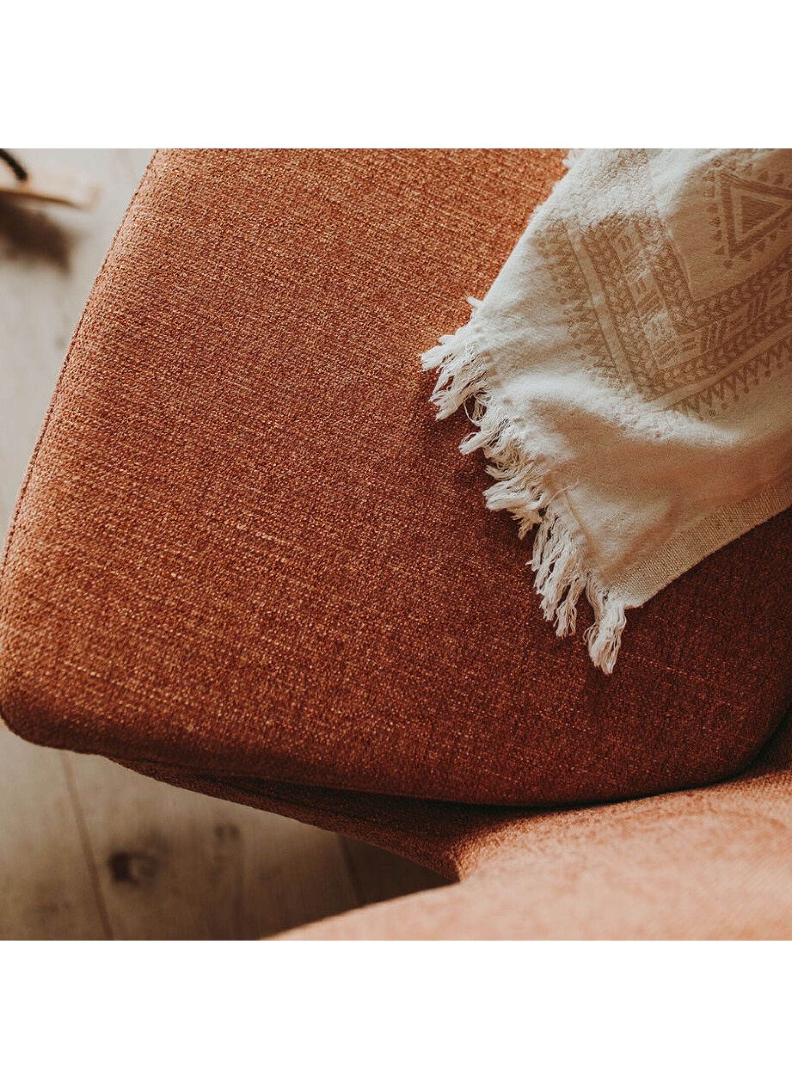 ROCKING ADULT CHAIR DE LUXE TERRA