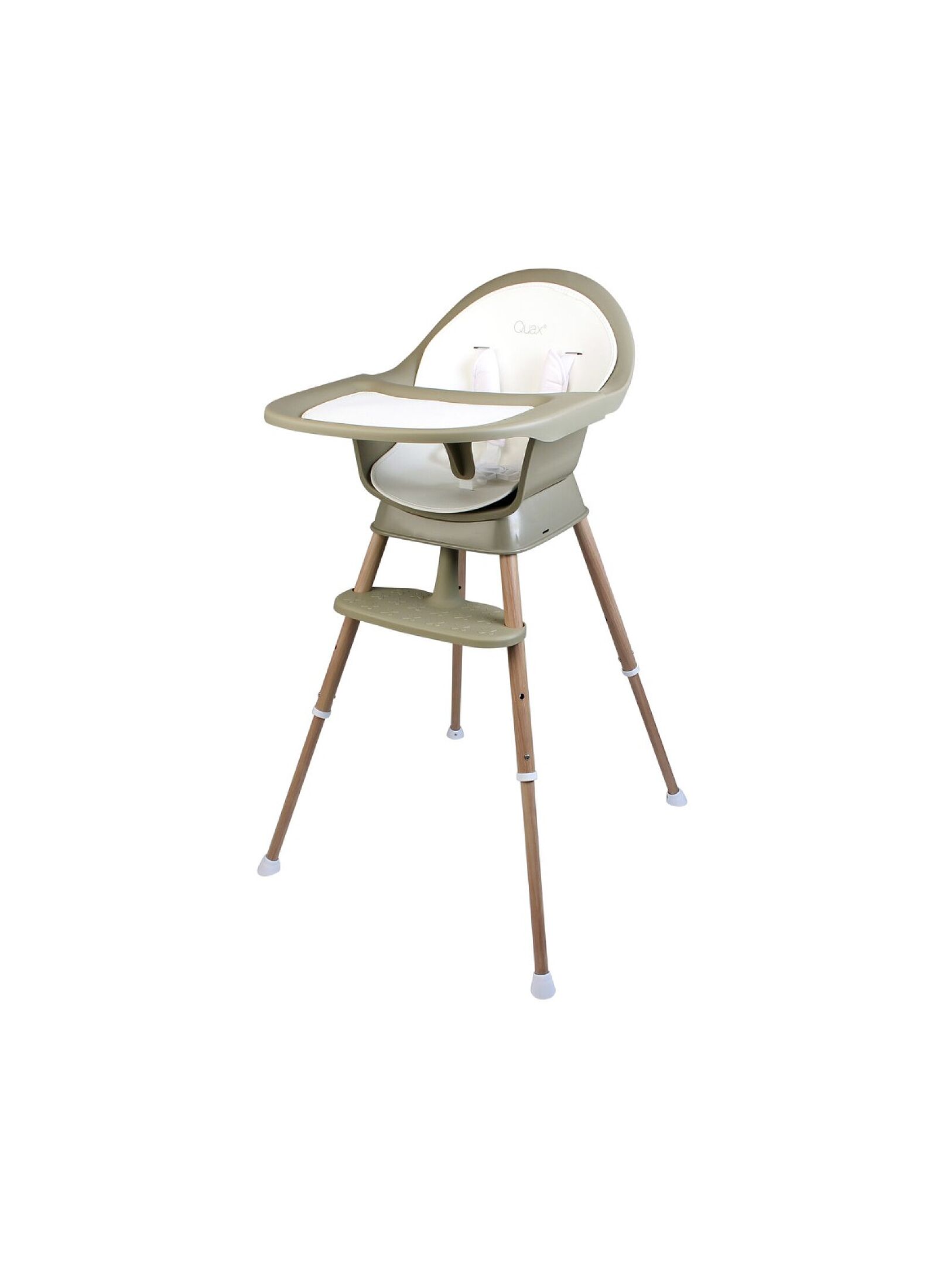 CHAIR ULTIMO 3 LUXE THYME/NATURAL