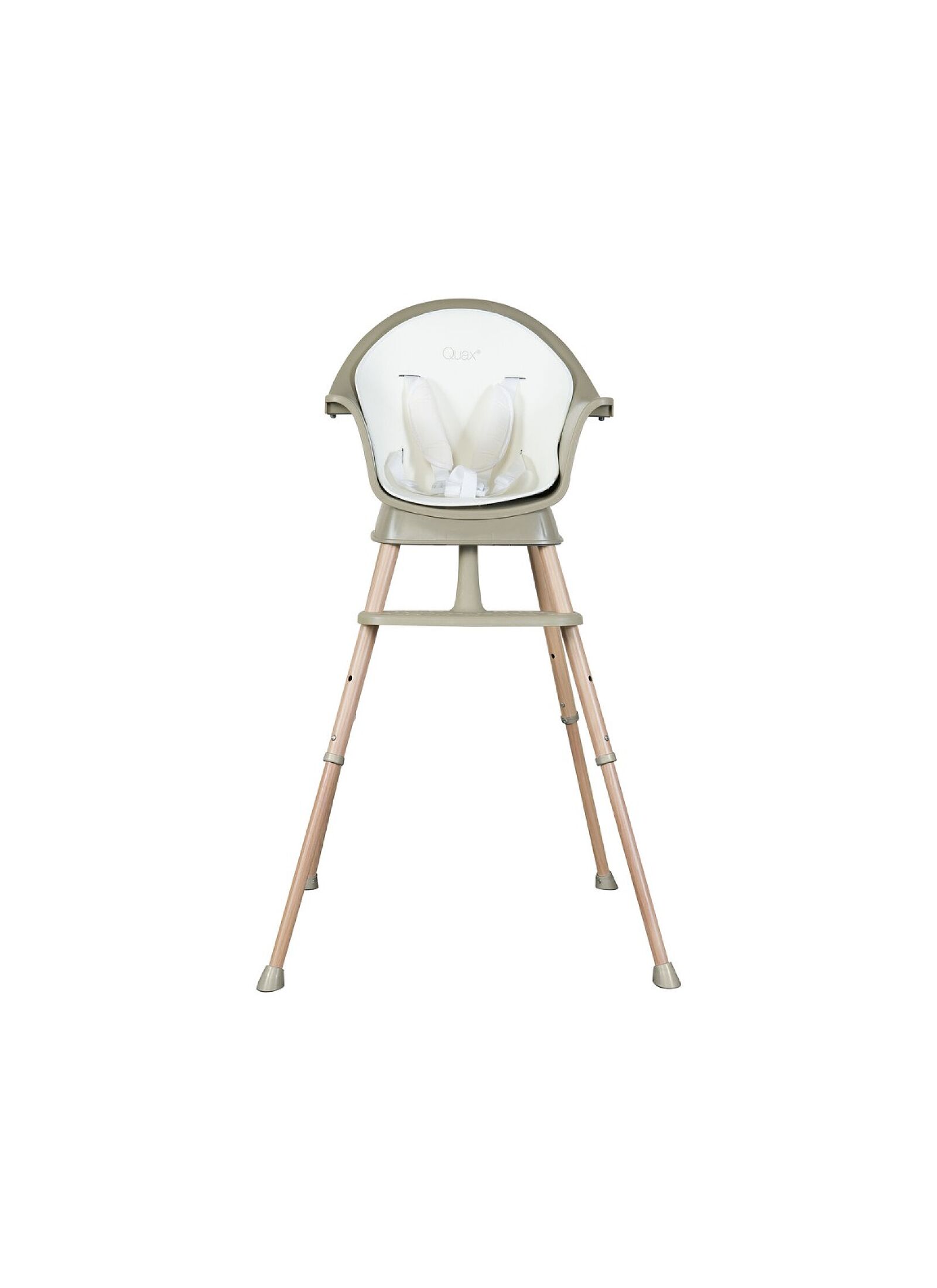 CHAIR ULTIMO 3 LUXE THYME/NATURAL