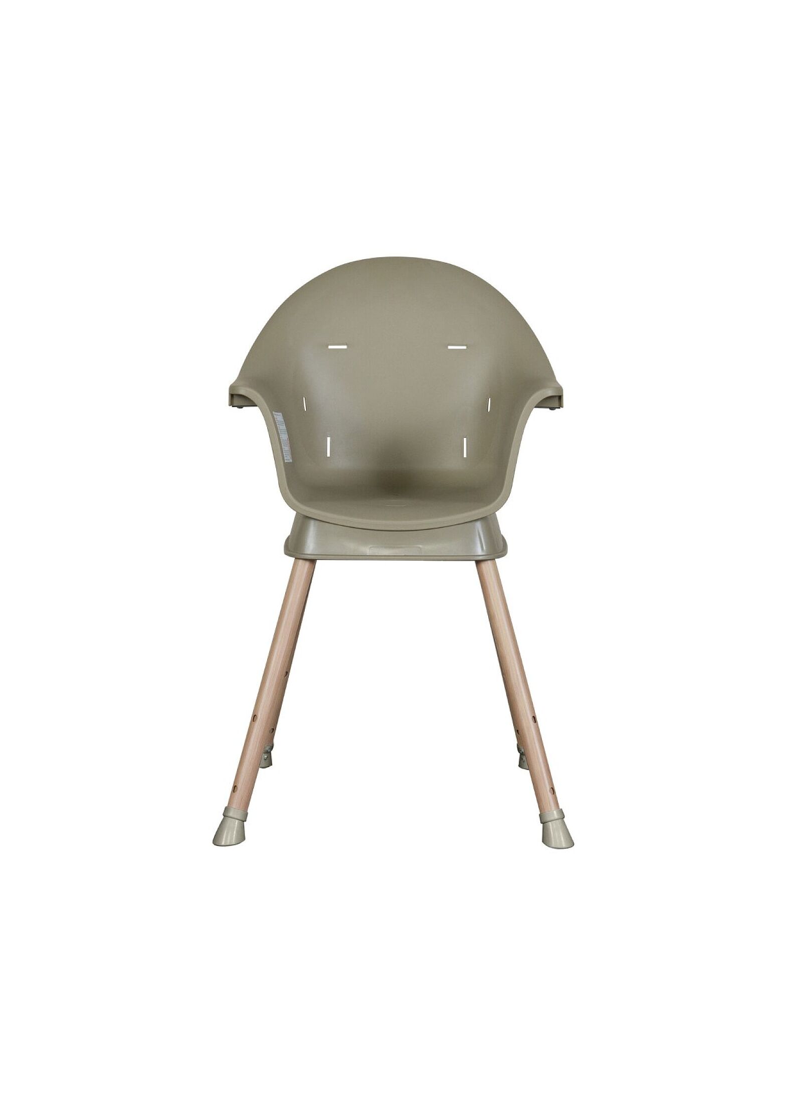 CHAIR ULTIMO 3 LUXE THYME/NATURAL