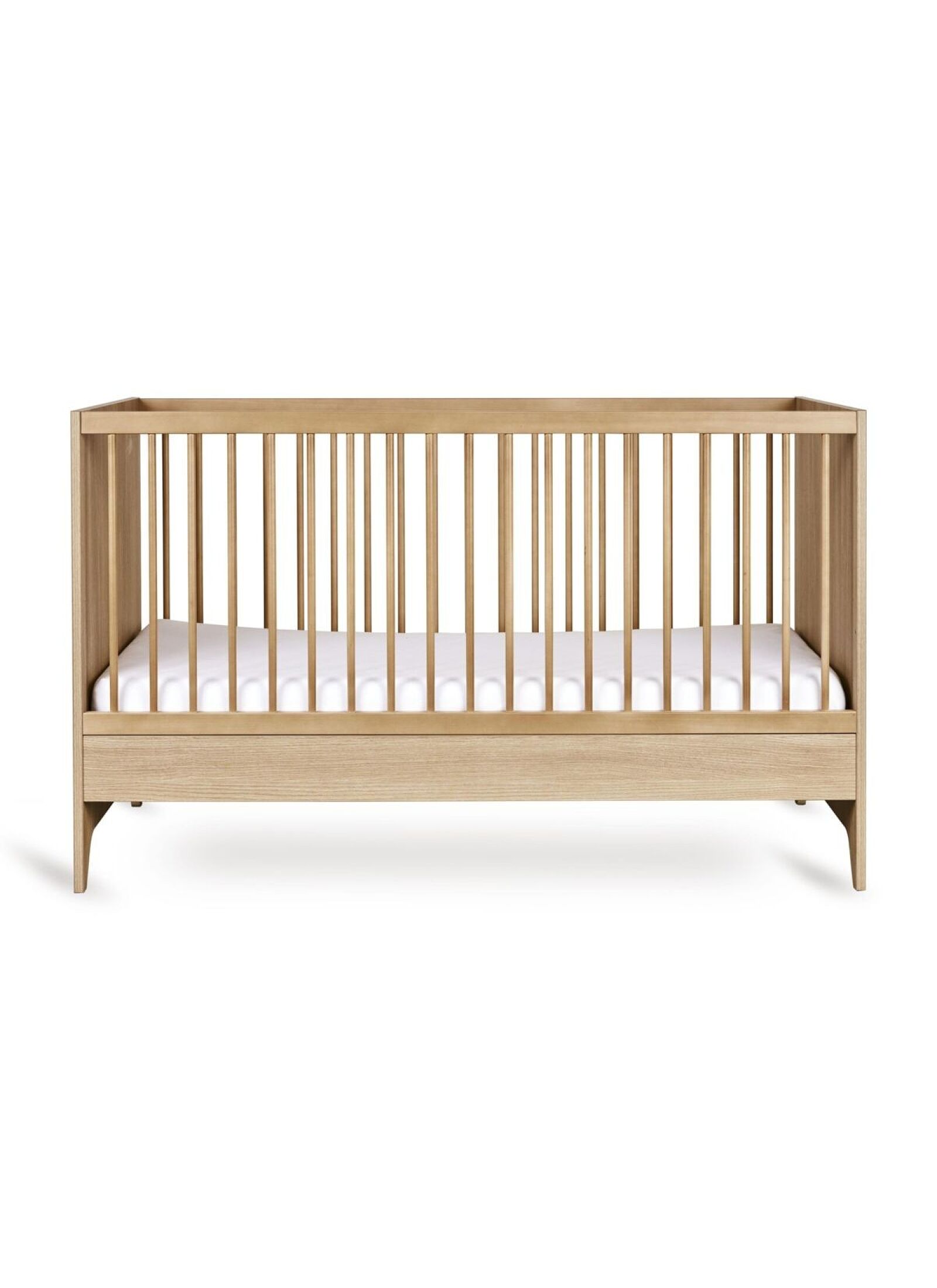 CRIB TSUGI HONEY ASH