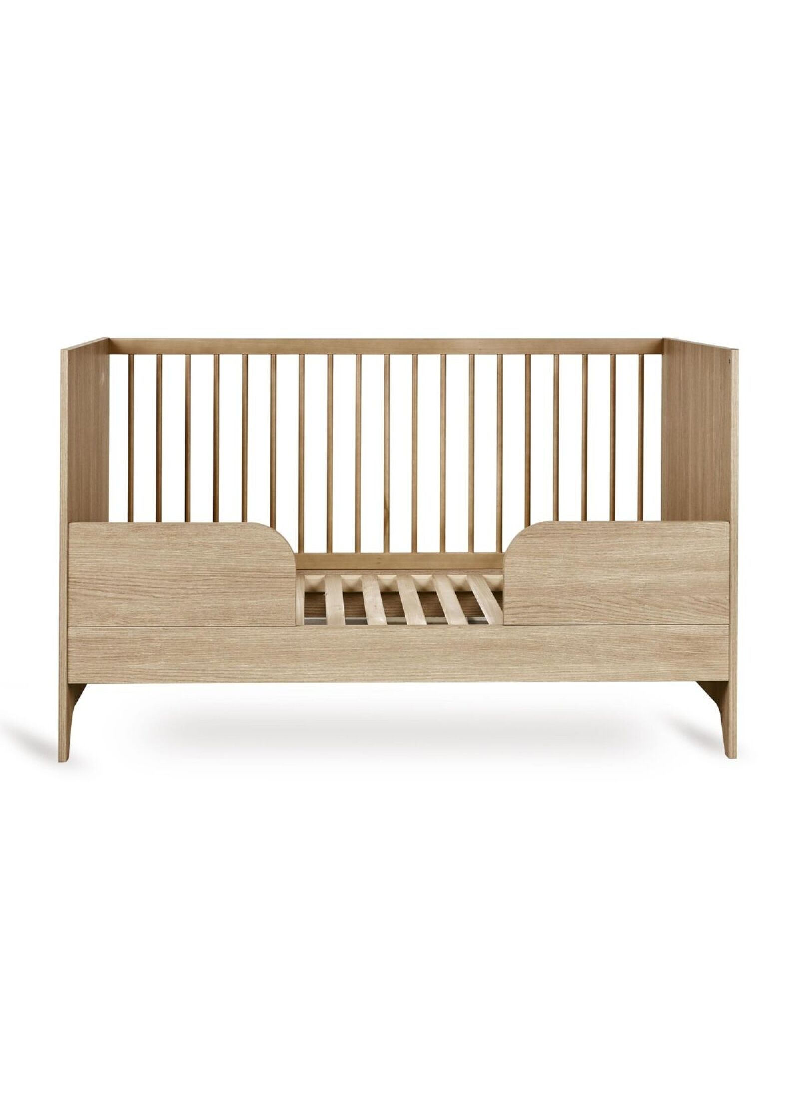 CRIB TSUGI HONEY ASH