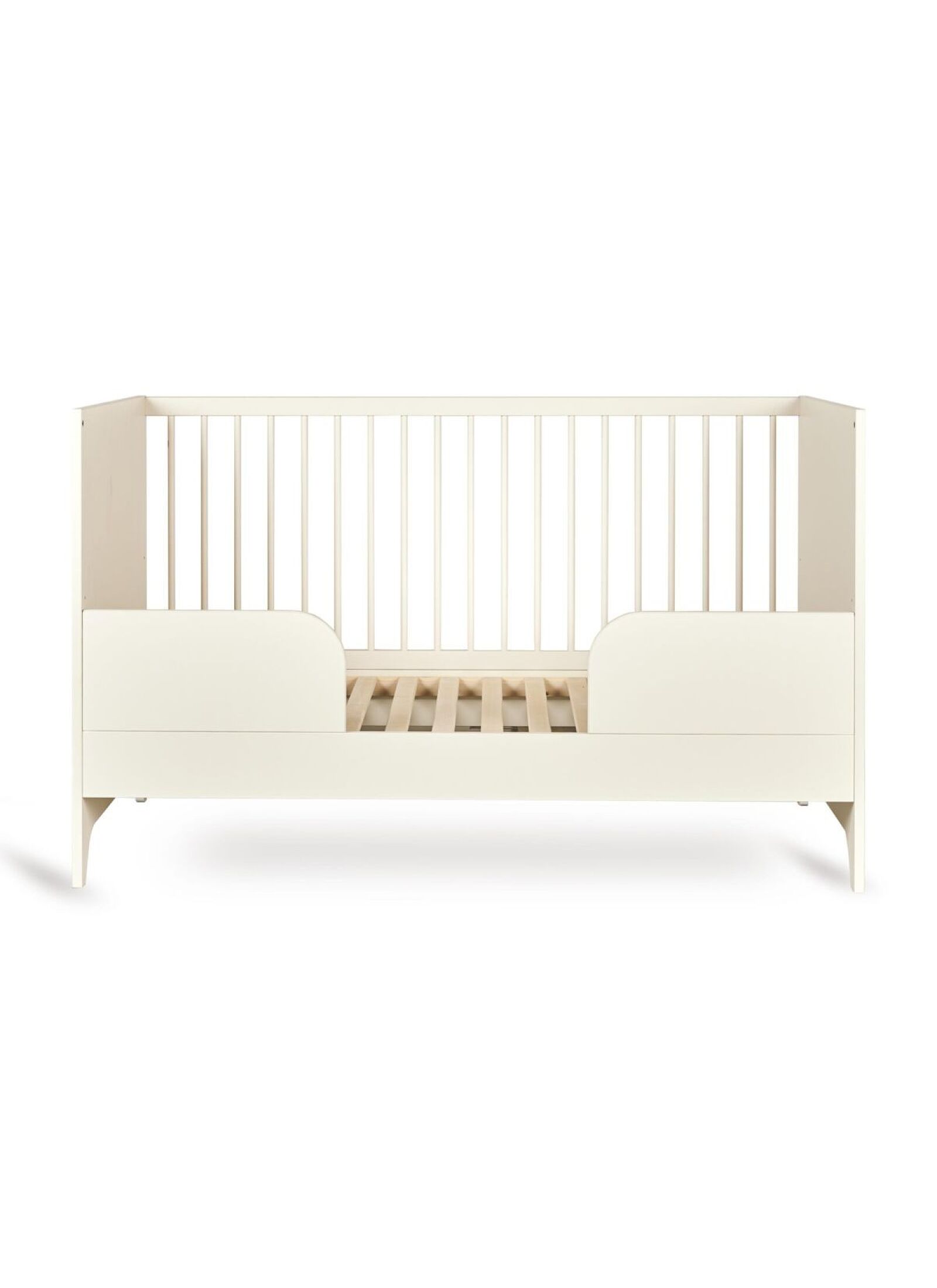 CRIB, DRAWER AND EXTENSION CHANGER UNIT SET TSUGI BUTTER