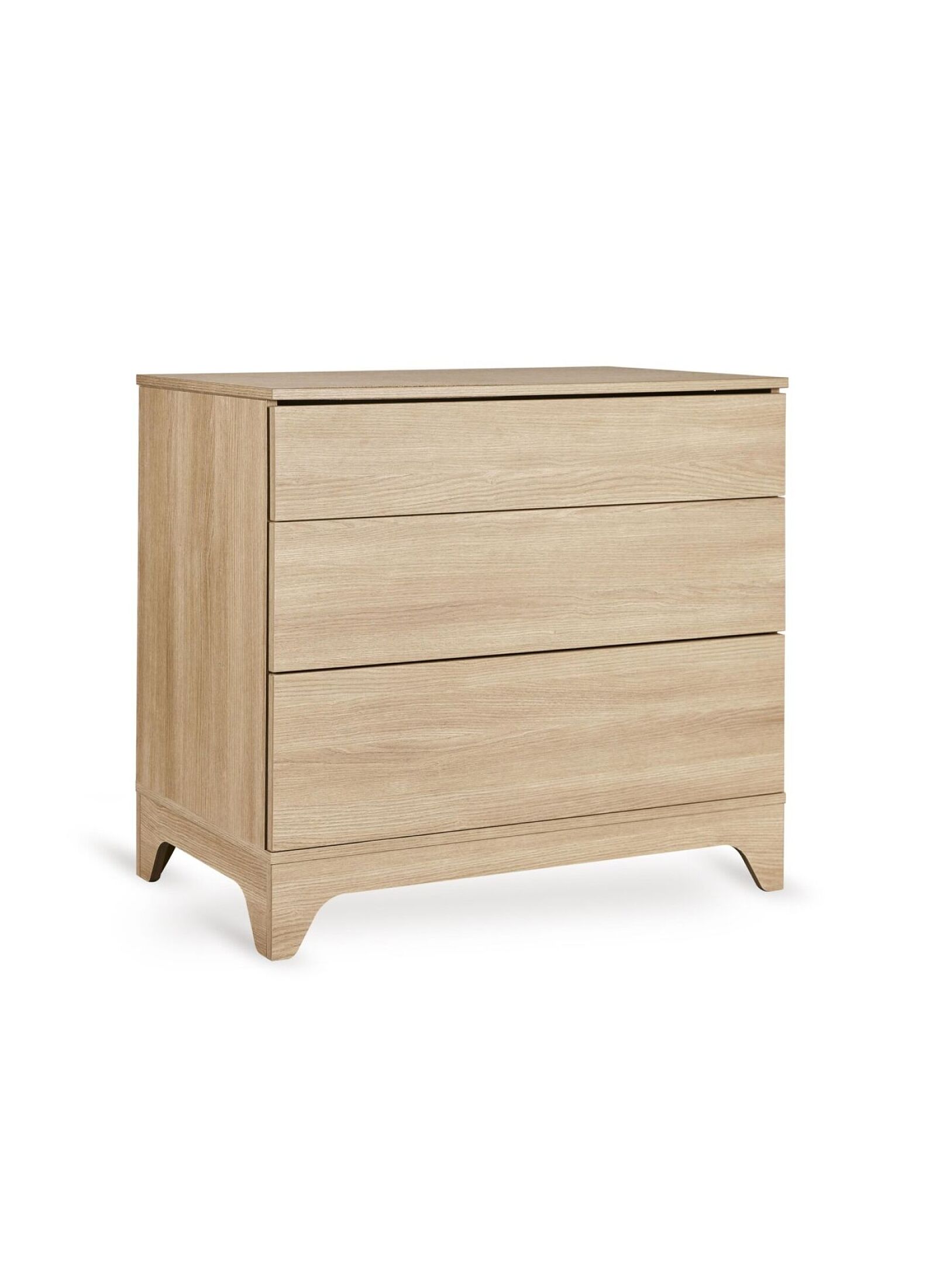 DRAWER TSUGI HONEY ASH