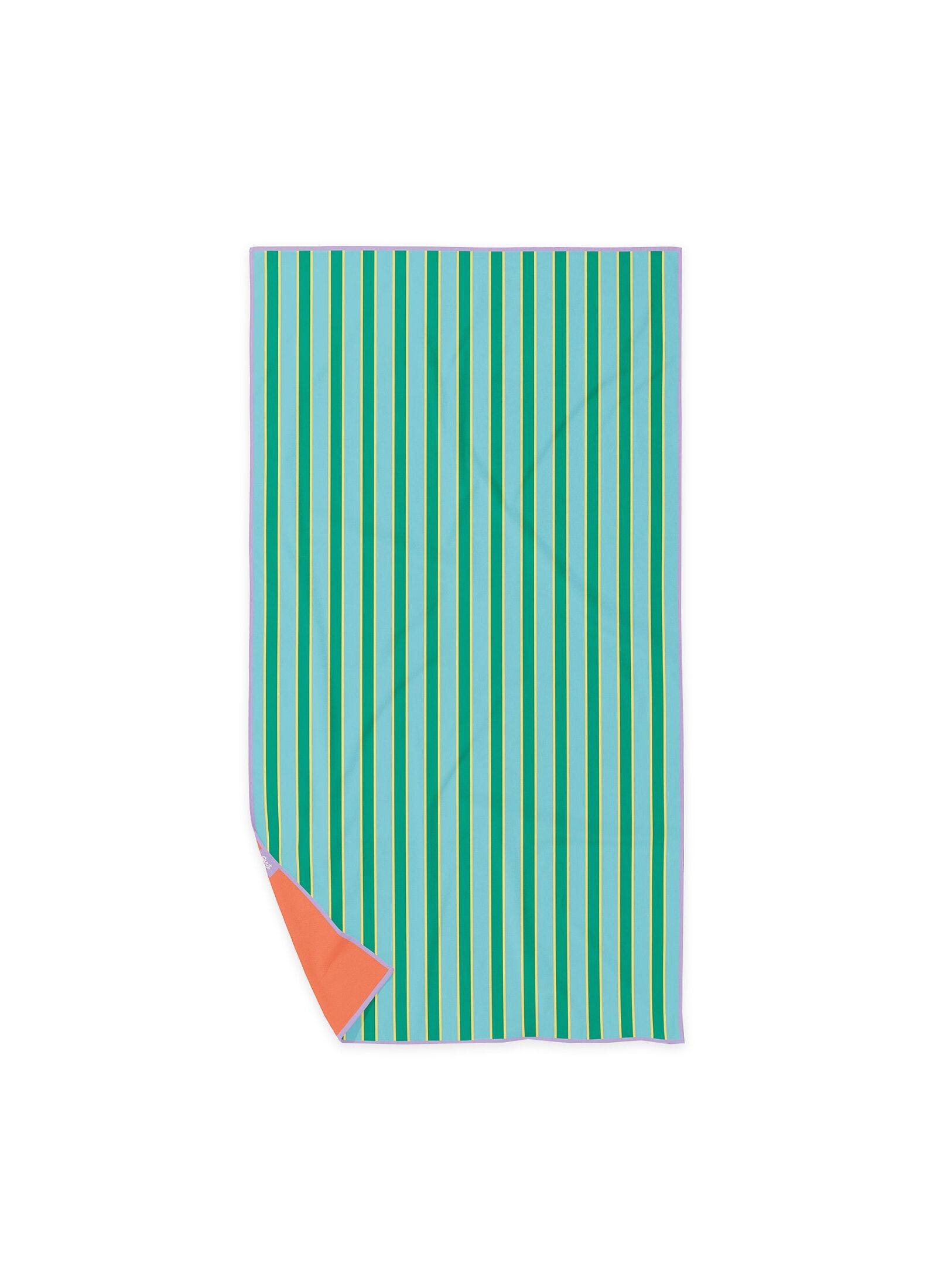 CHILDREN'S BEACH TOWEL (70X140) THE GOOSE GAME