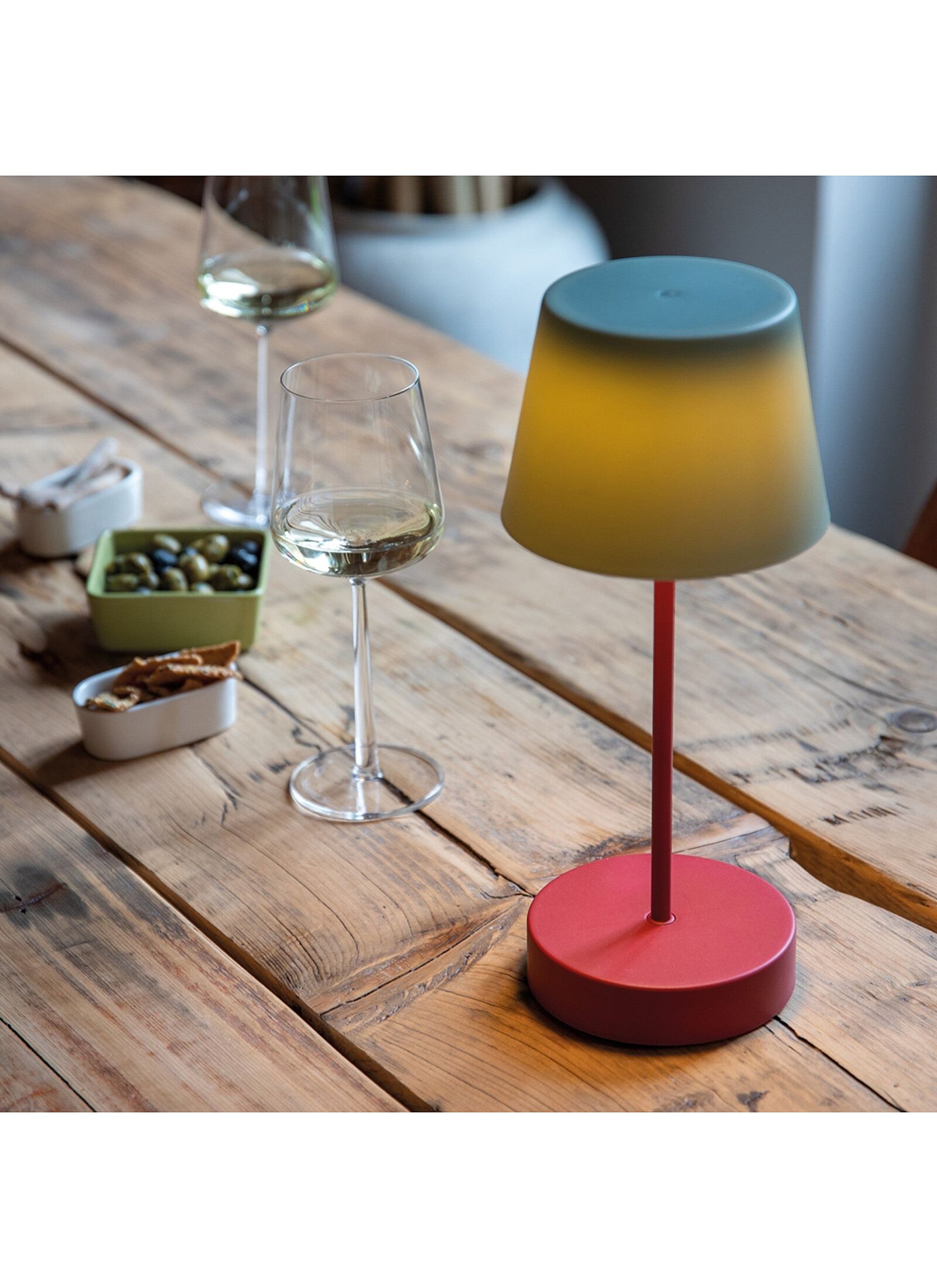 TABLE LAMP OSCAR COZY