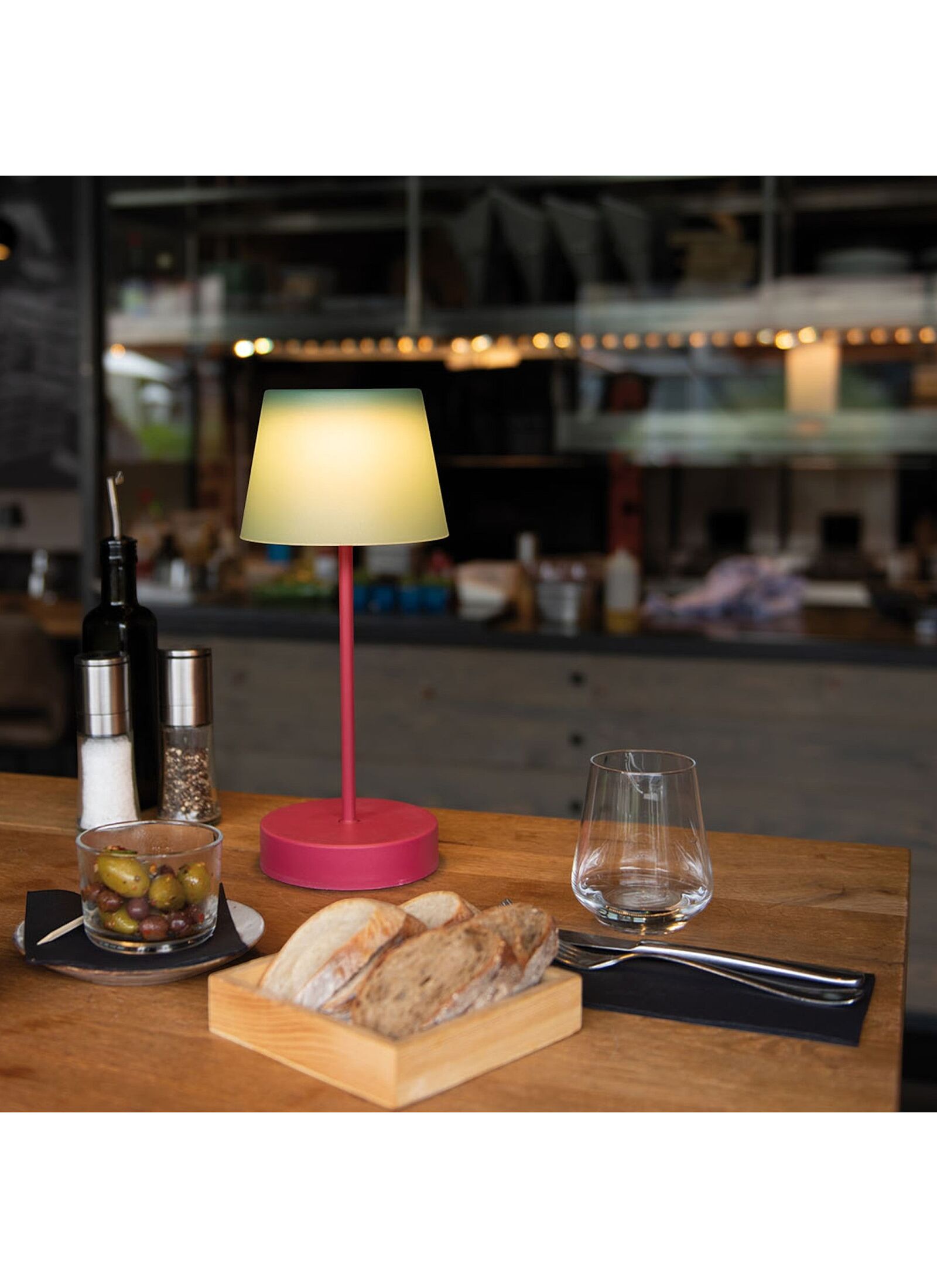 TABLE LAMP OSCAR COZY