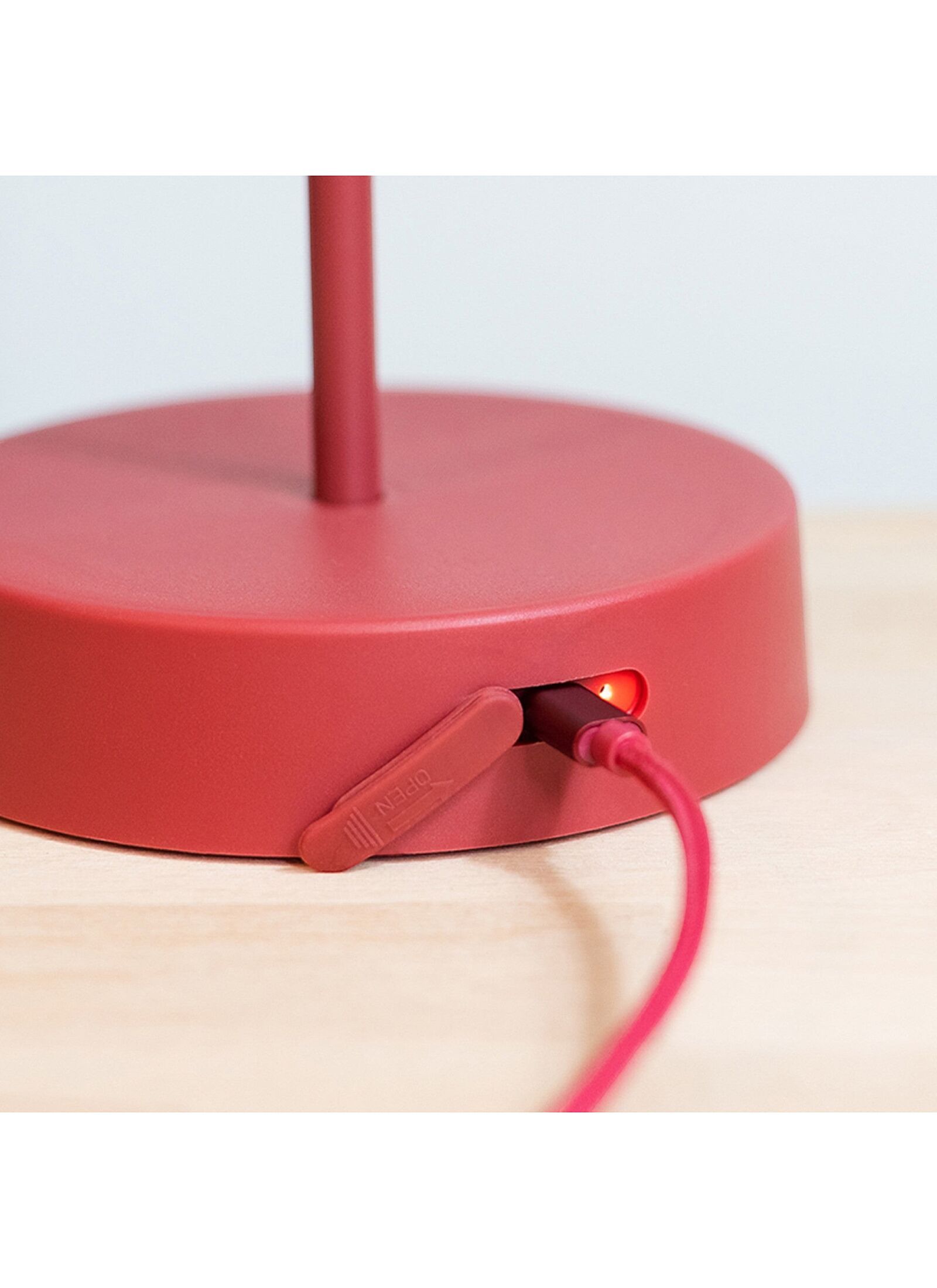 TABLE LAMP OSCAR COZY