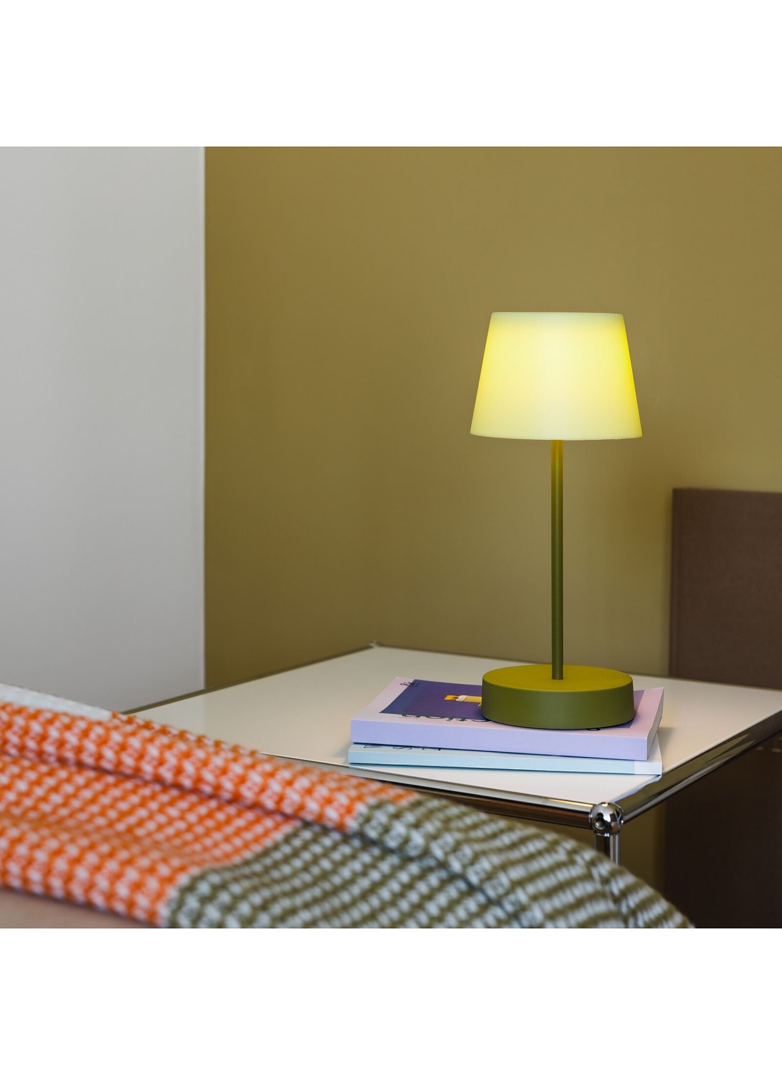 TABLE LAMP OSCAR FRESH