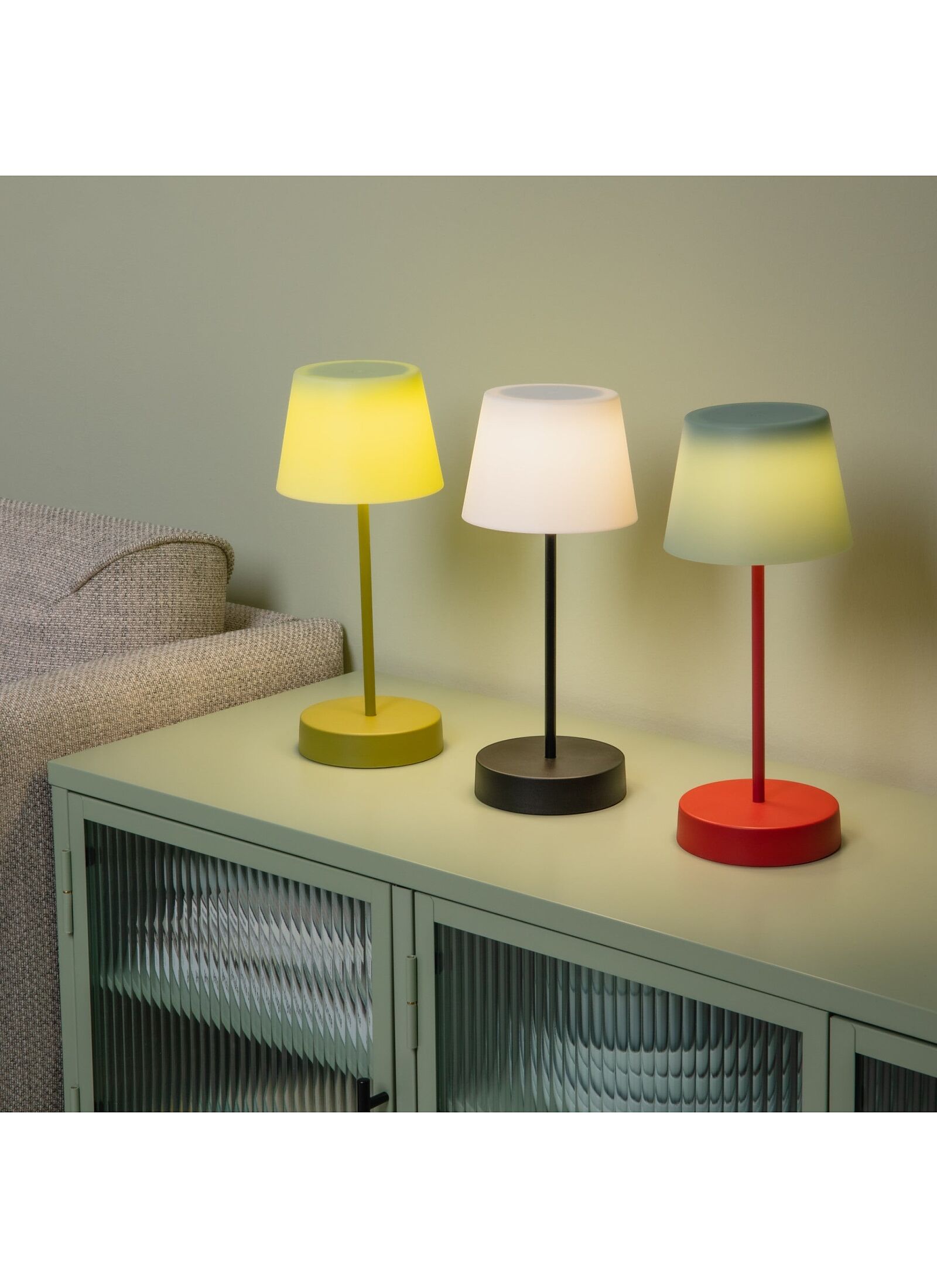 TABLE LAMP OSCAR FRESH