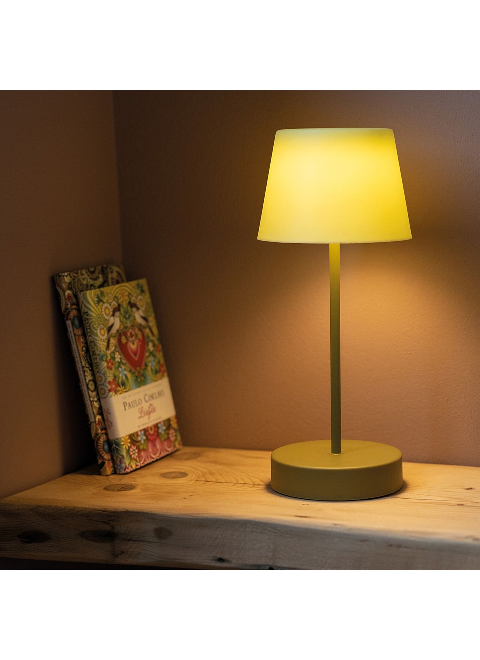 TABLE LAMP OSCAR FRESH