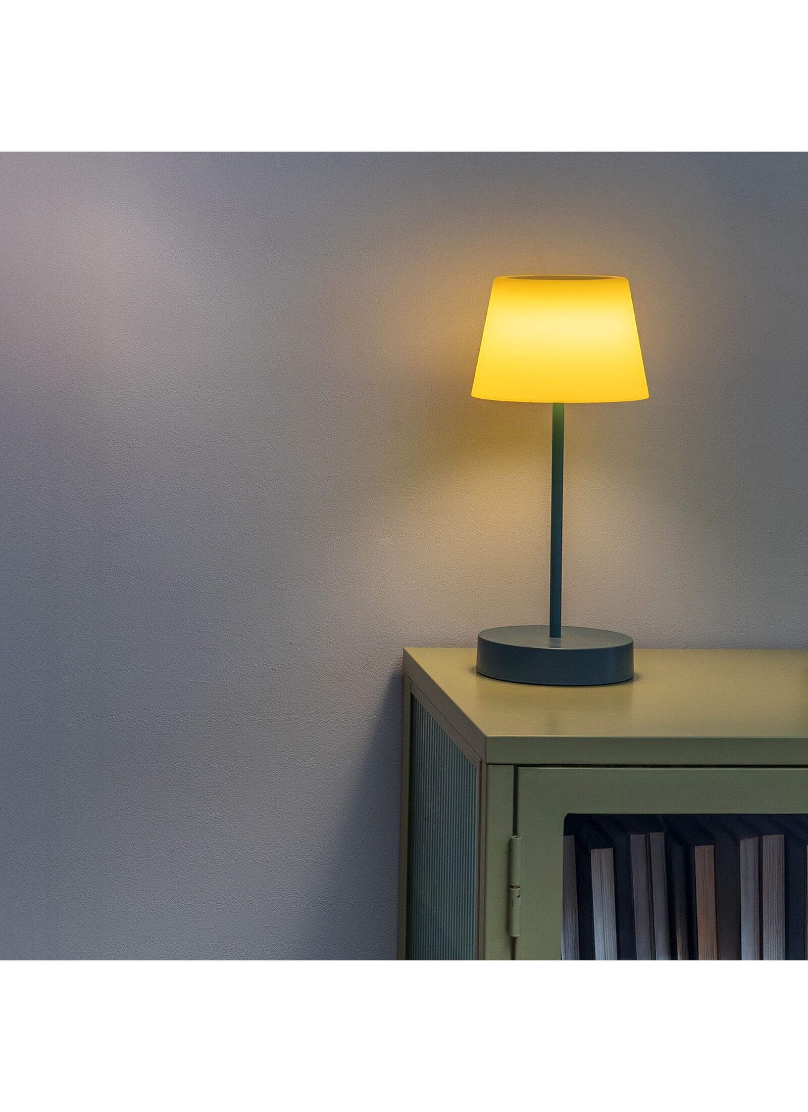 TABLE LAMP OSCAR MIDNIGHT