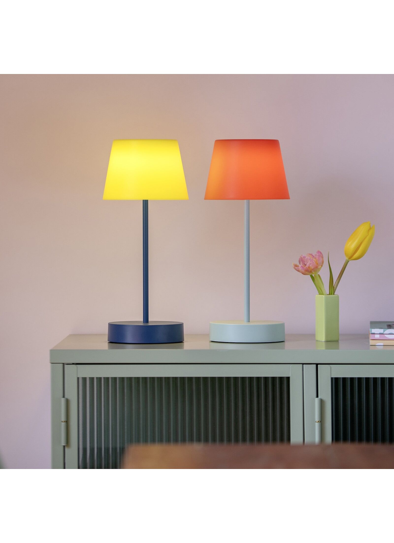 TABLE LAMP OSCAR MIDNIGHT