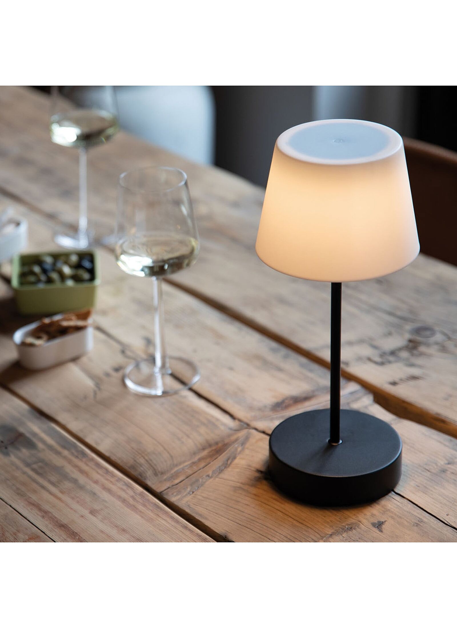 TABLE LAMP OSCAR PURE