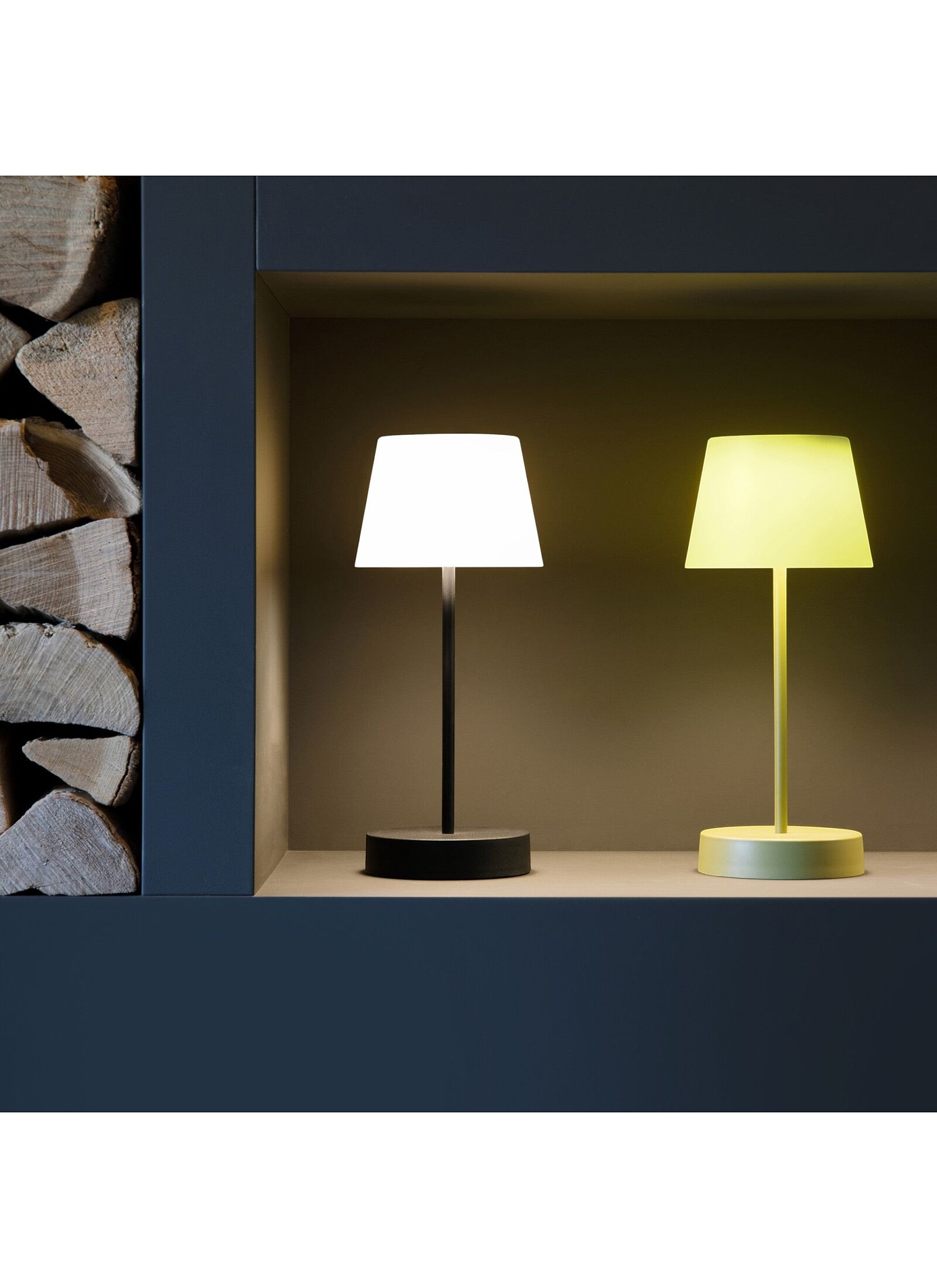 TABLE LAMP OSCAR PURE