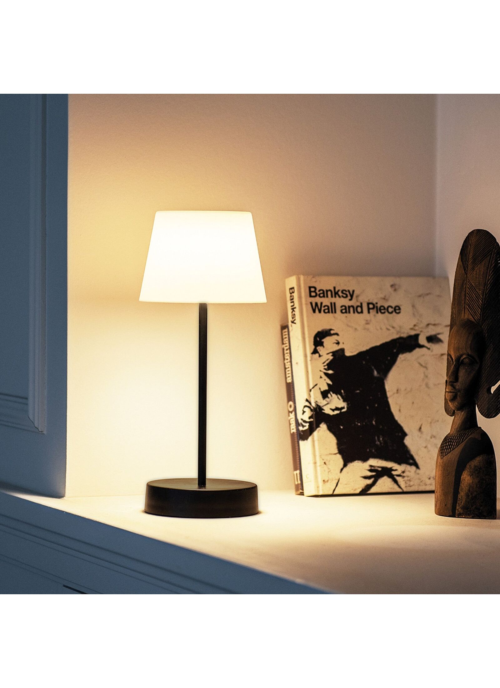 TABLE LAMP OSCAR PURE