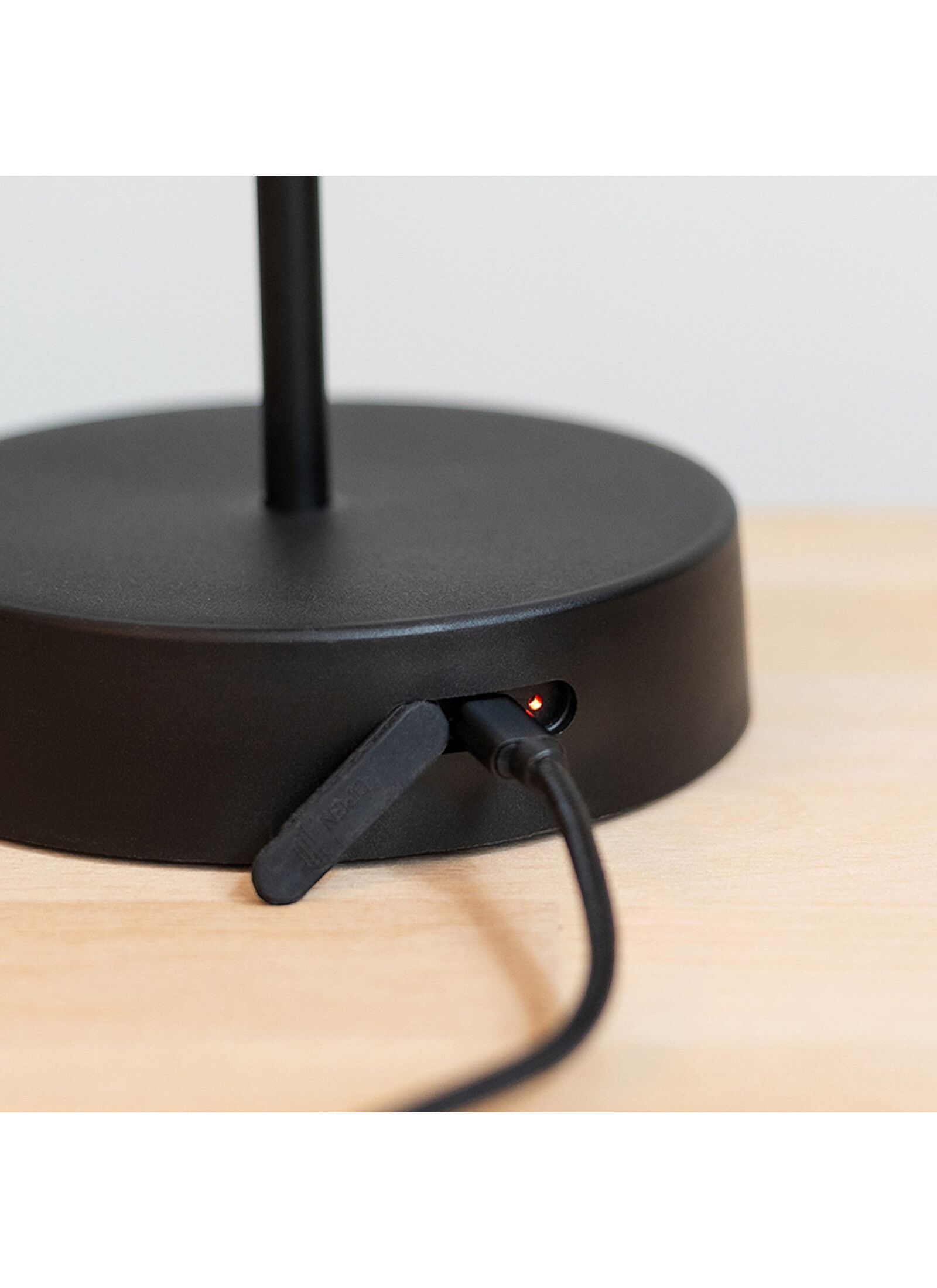 TABLE LAMP OSCAR PURE