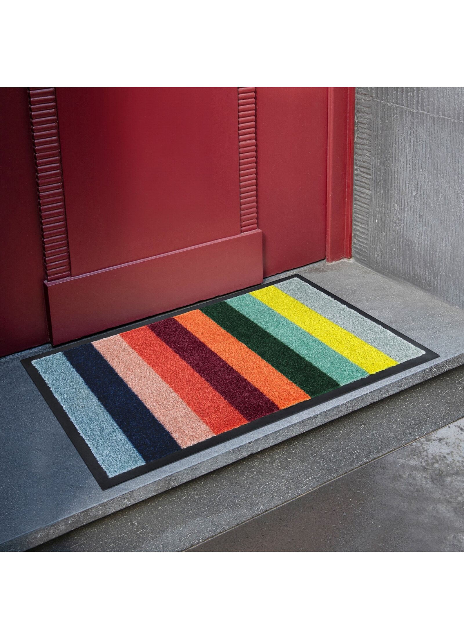 ENTRANCE MAT LORENZO