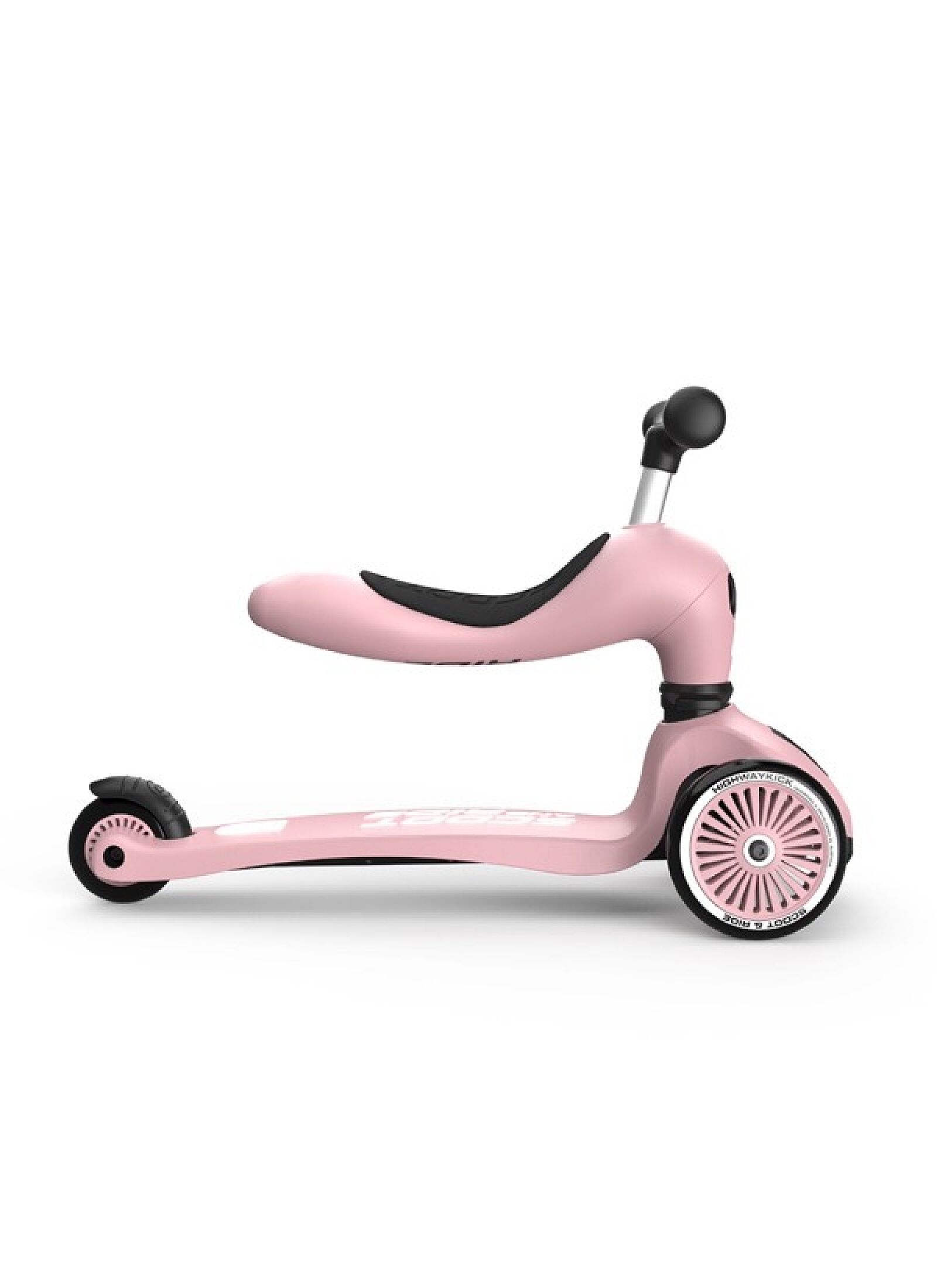 SCOOTER HIGHWAYKICK 1 ROSE