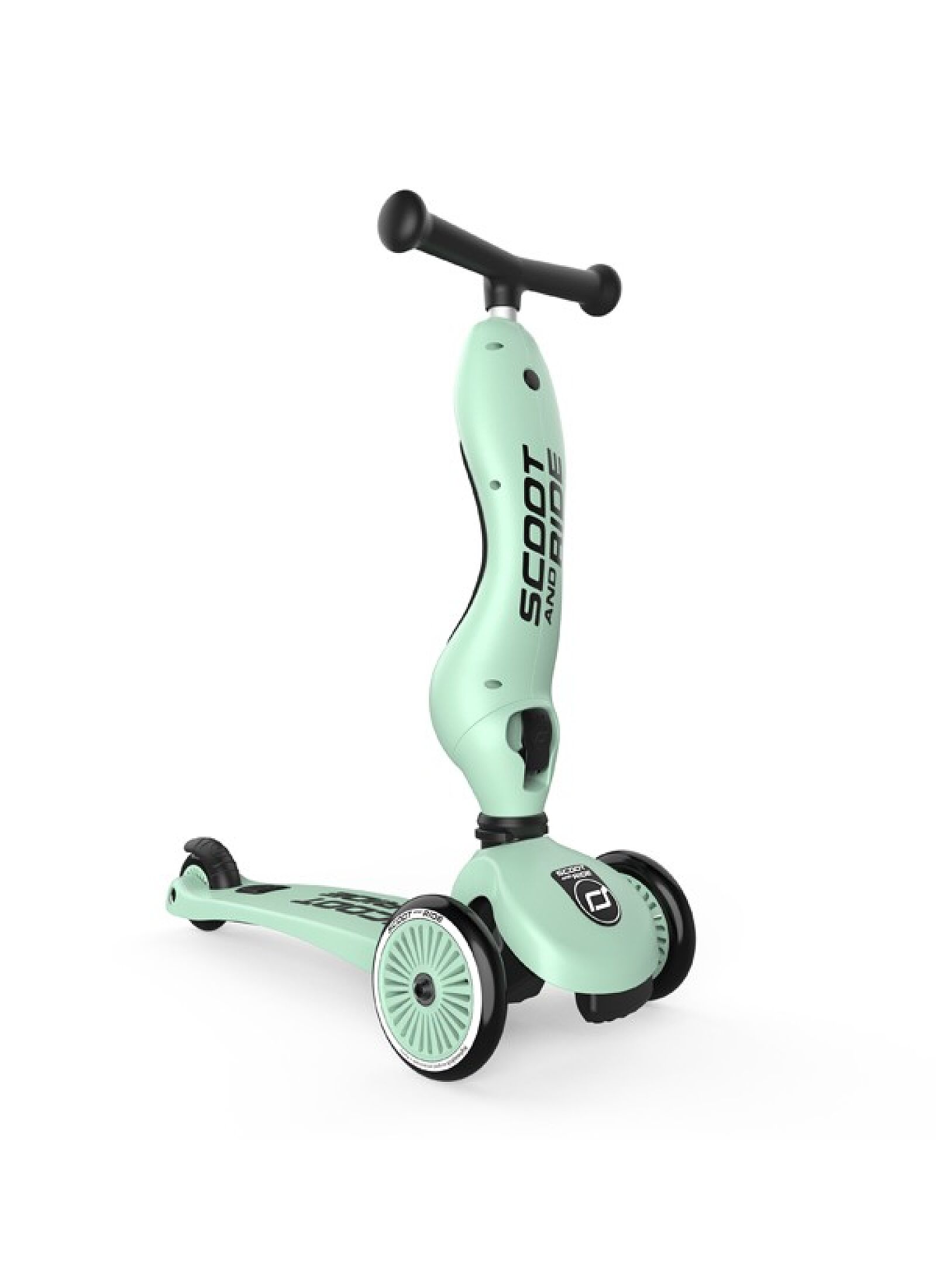 SCOOTER HIGHWAYKICK 1 KIWI