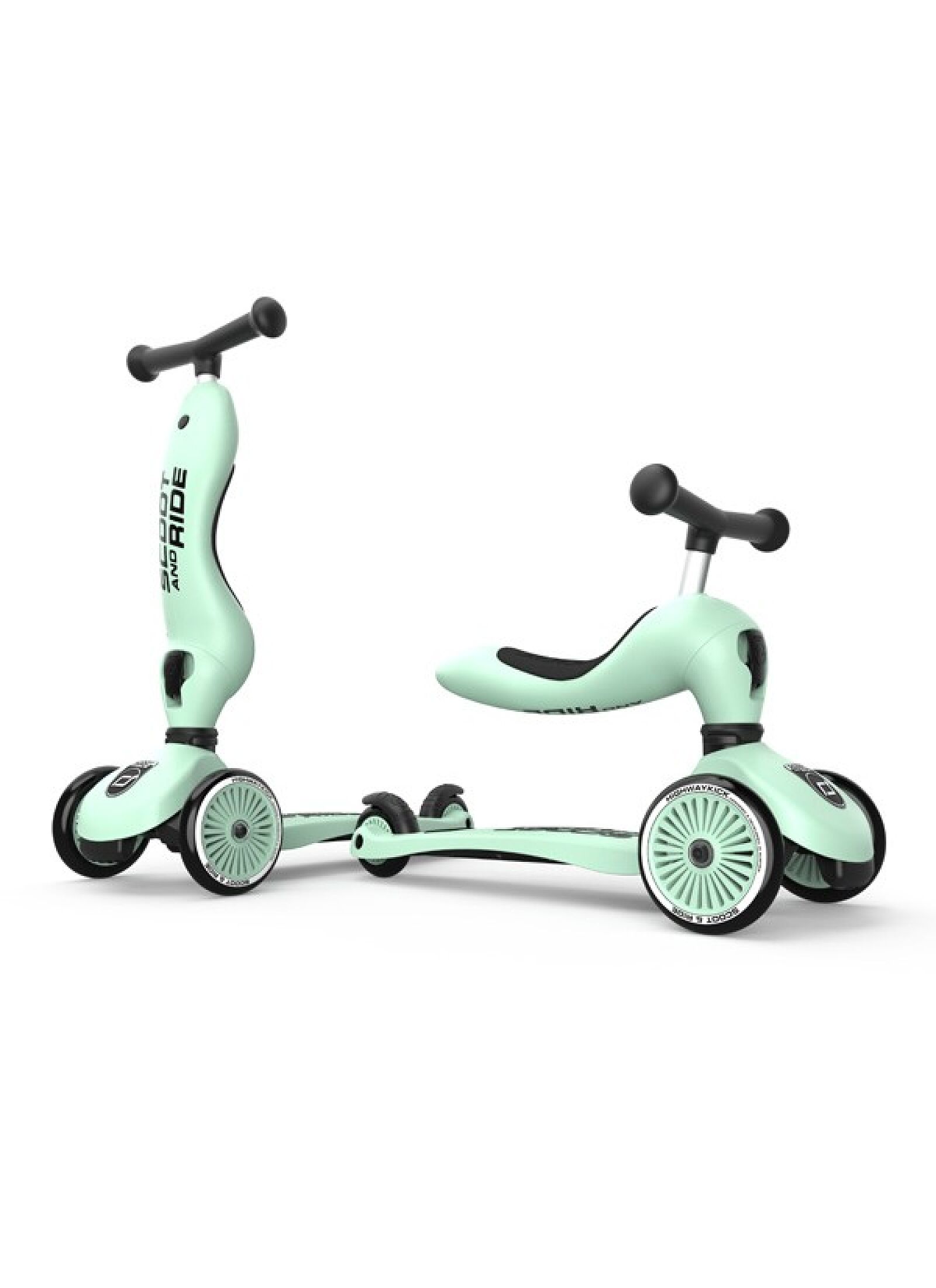 SCOOTER HIGHWAYKICK 1 KIWI