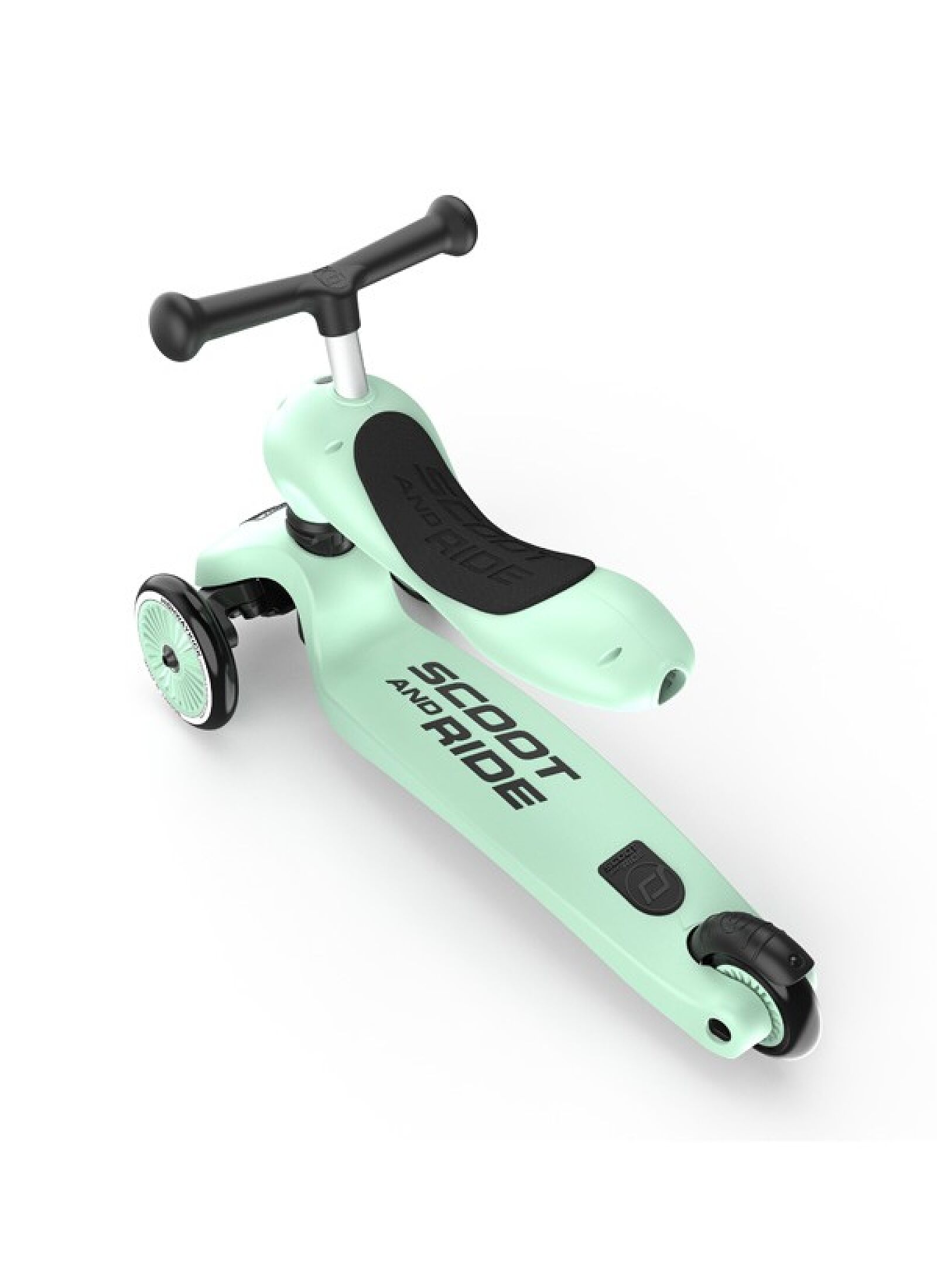SCOOTER HIGHWAYKICK 1 KIWI