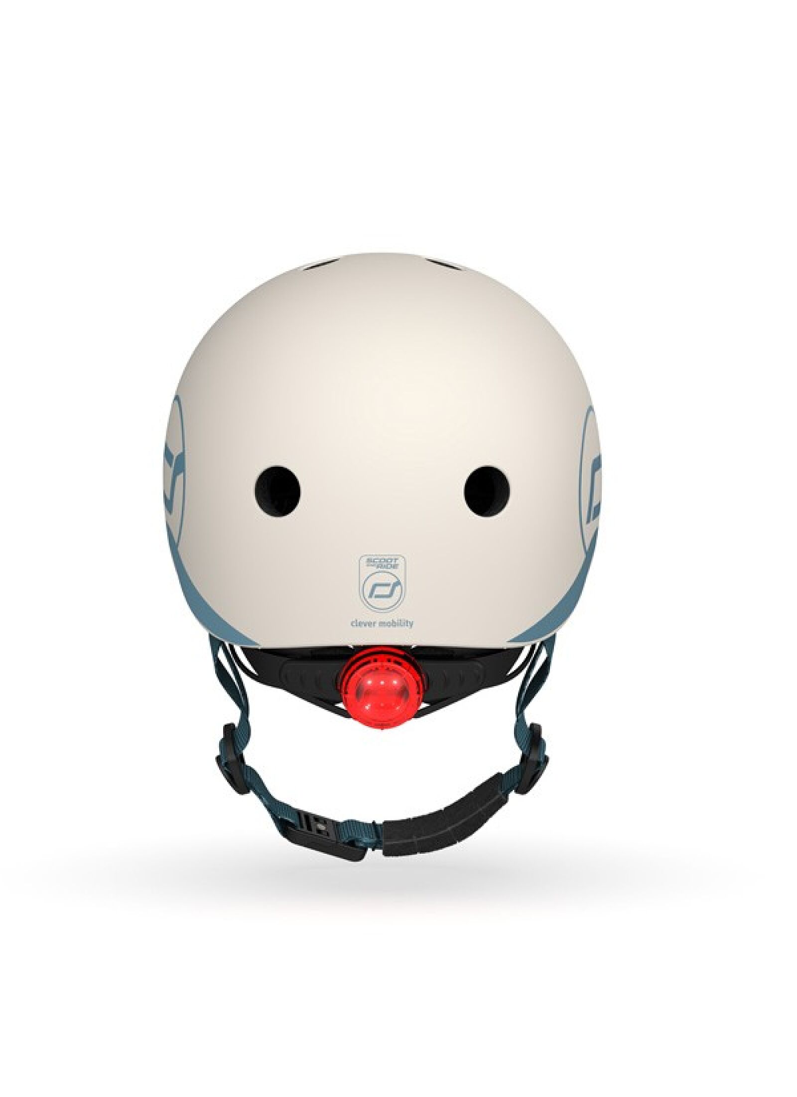 HELMET ASH XXS