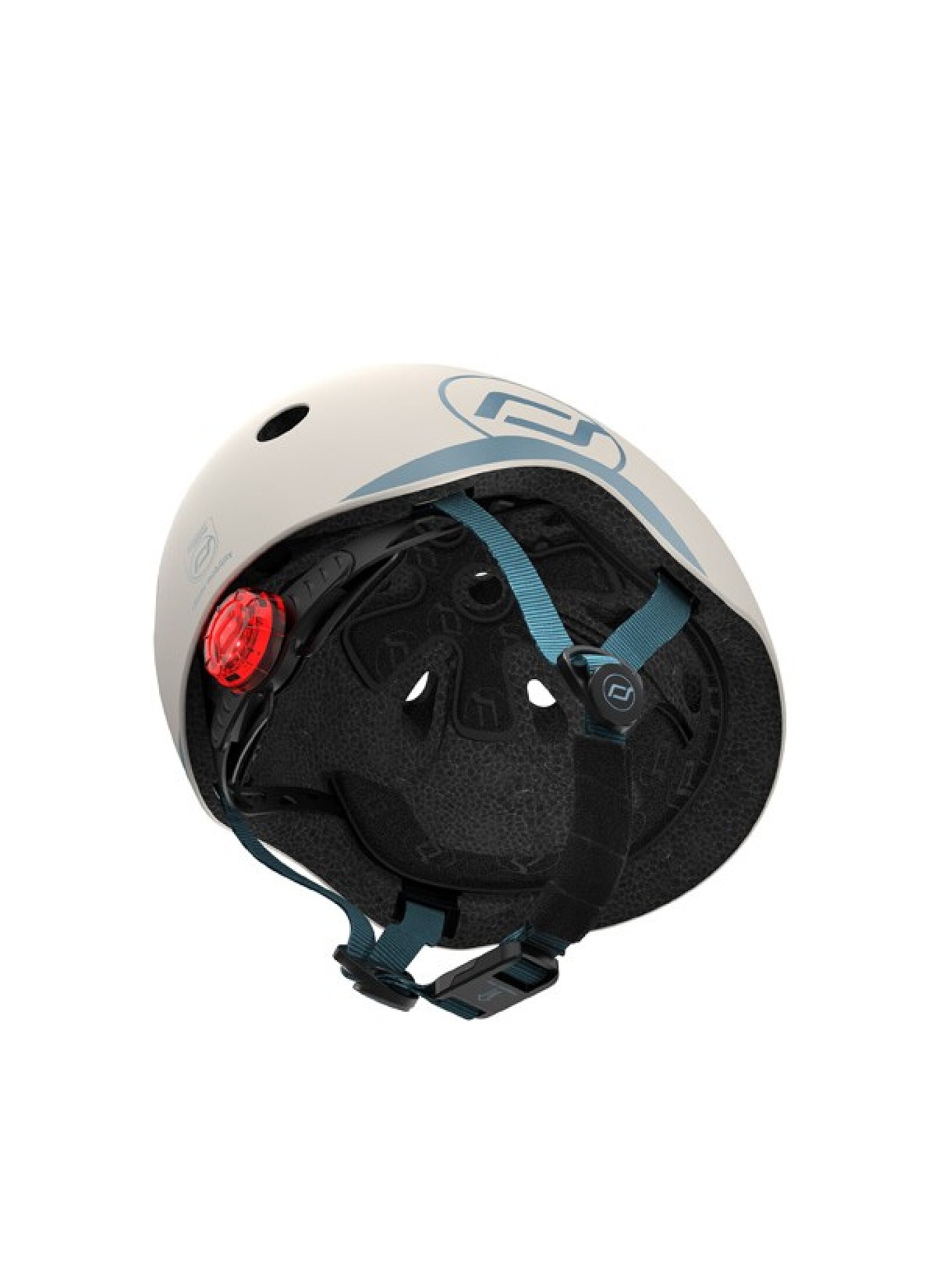 HELMET ASH XXS