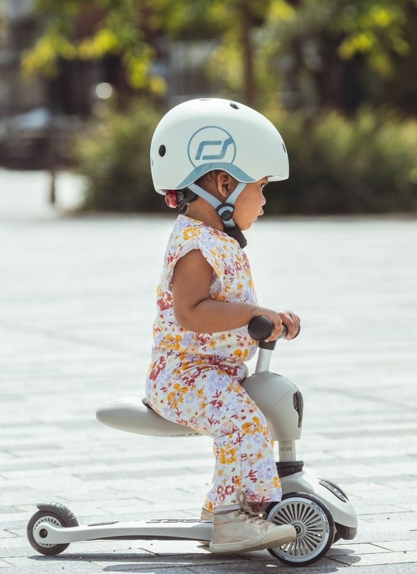 HELMET FOREST XXS