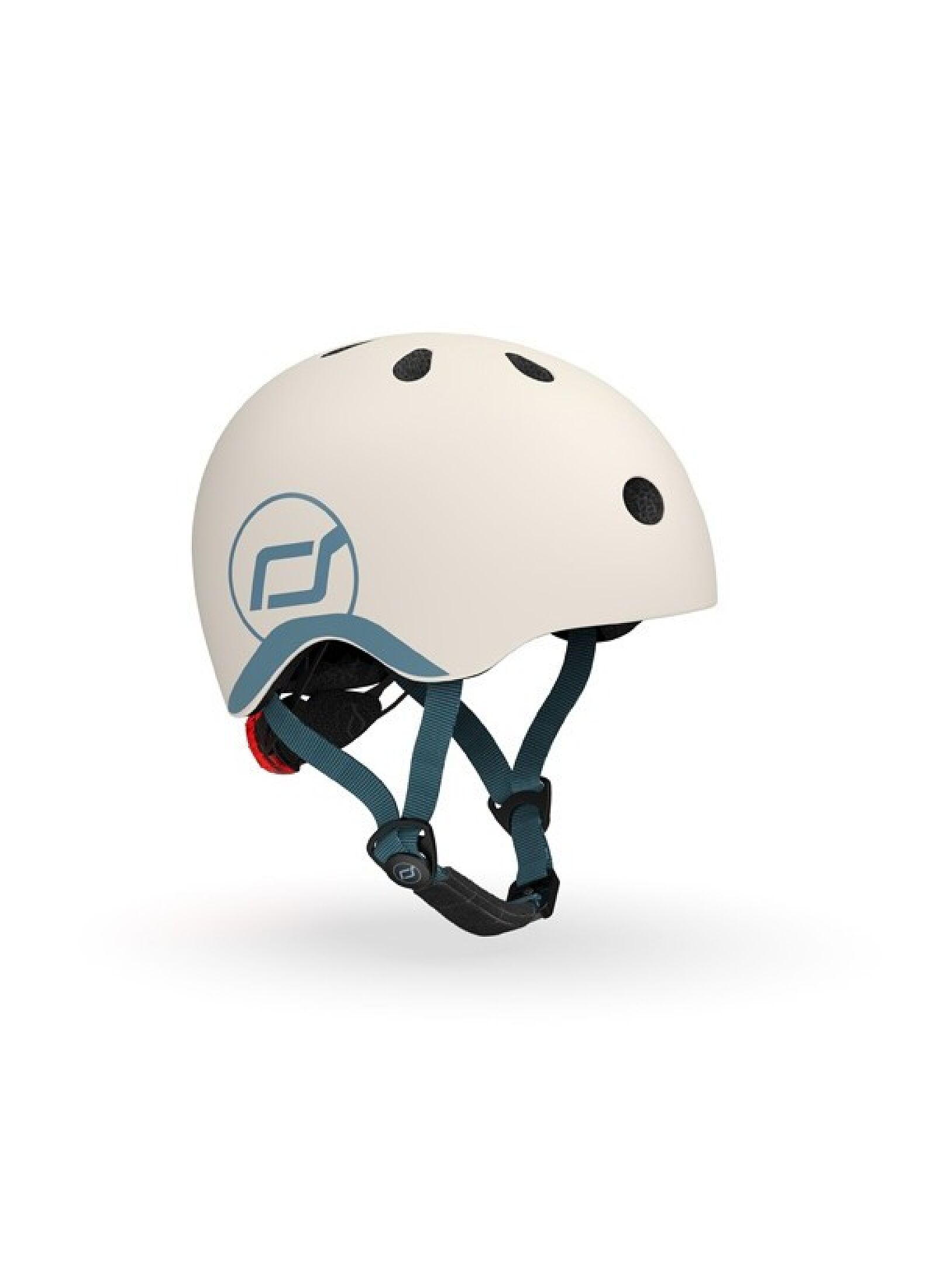 HELMET ASH XXS