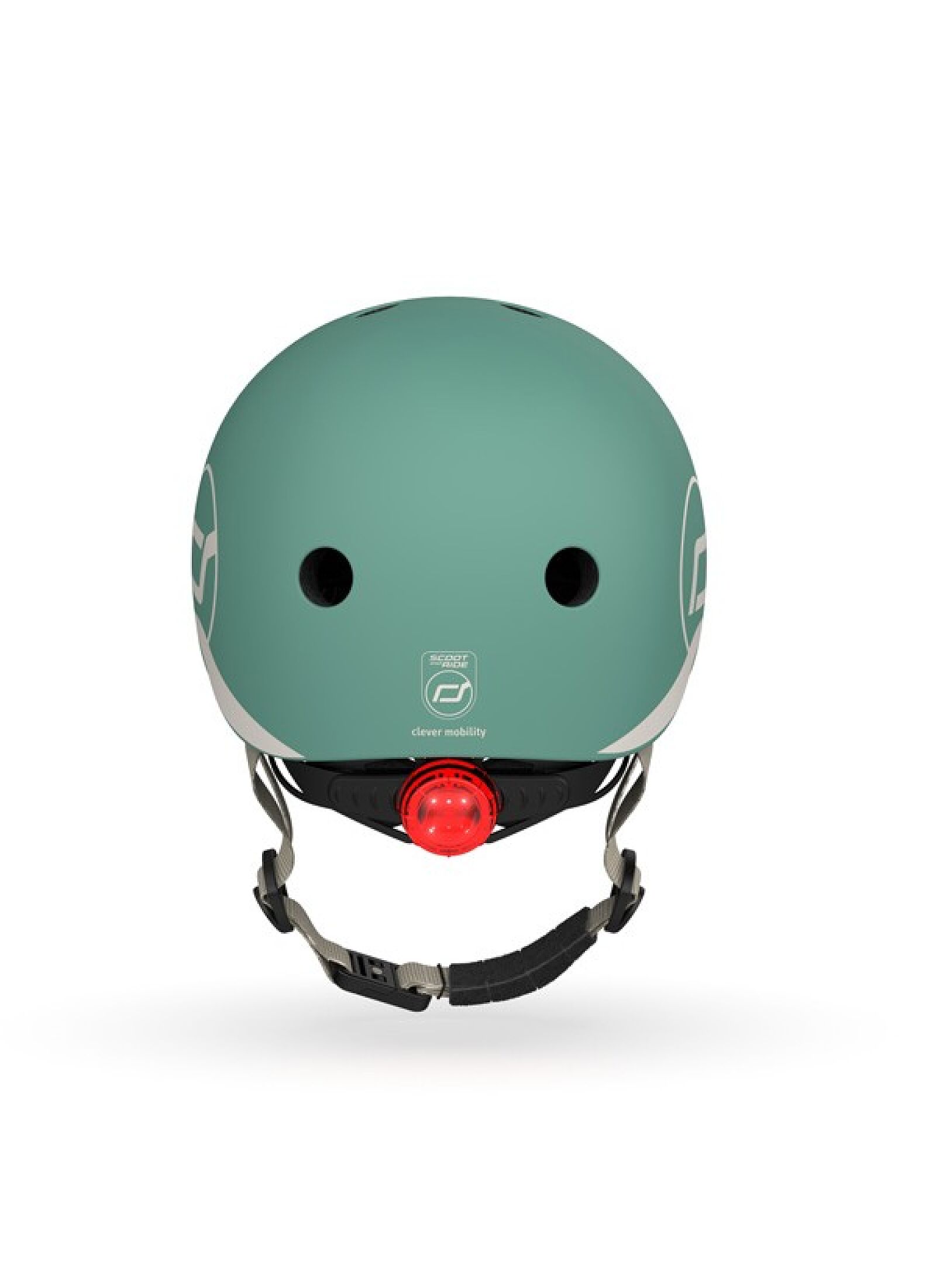 HELMET FOREST XXS