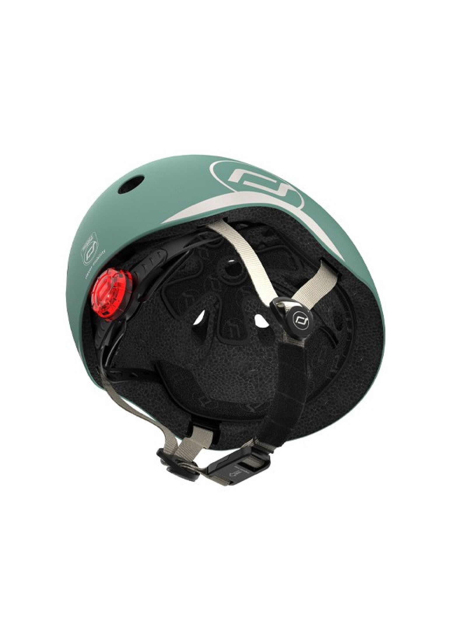 HELMET FOREST XXS