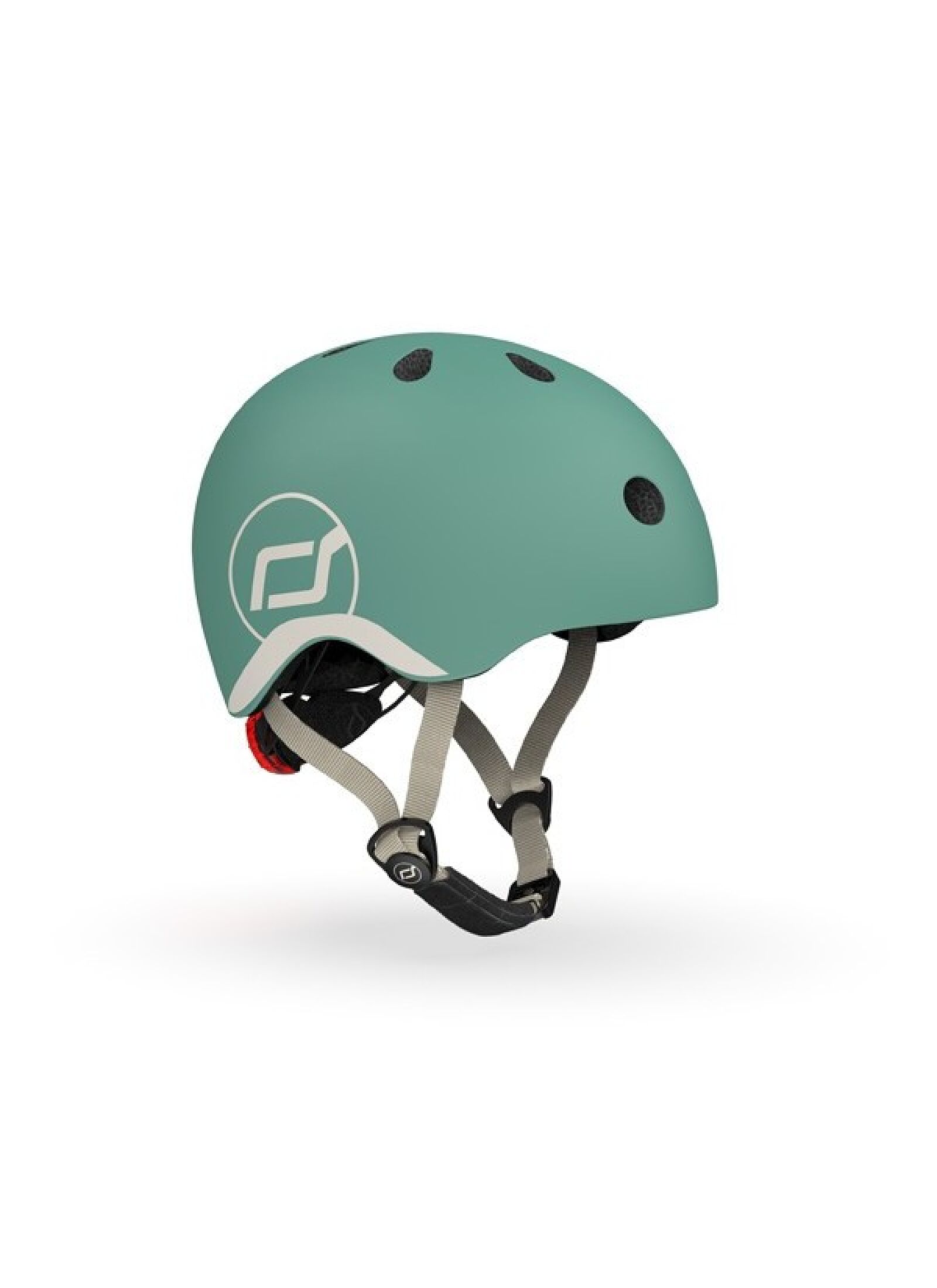 HELMET FOREST XXS