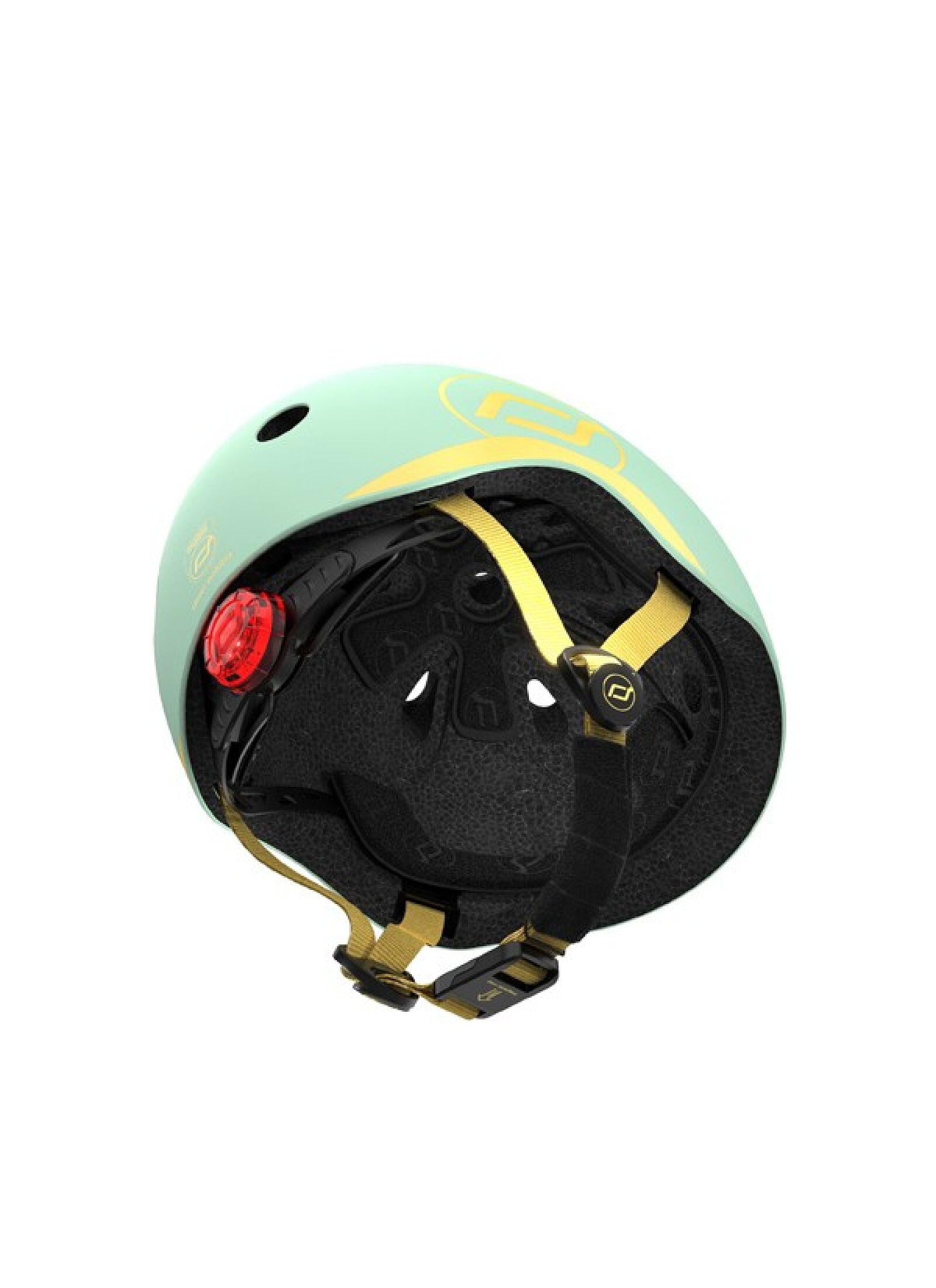 HELMET KIWI XXS