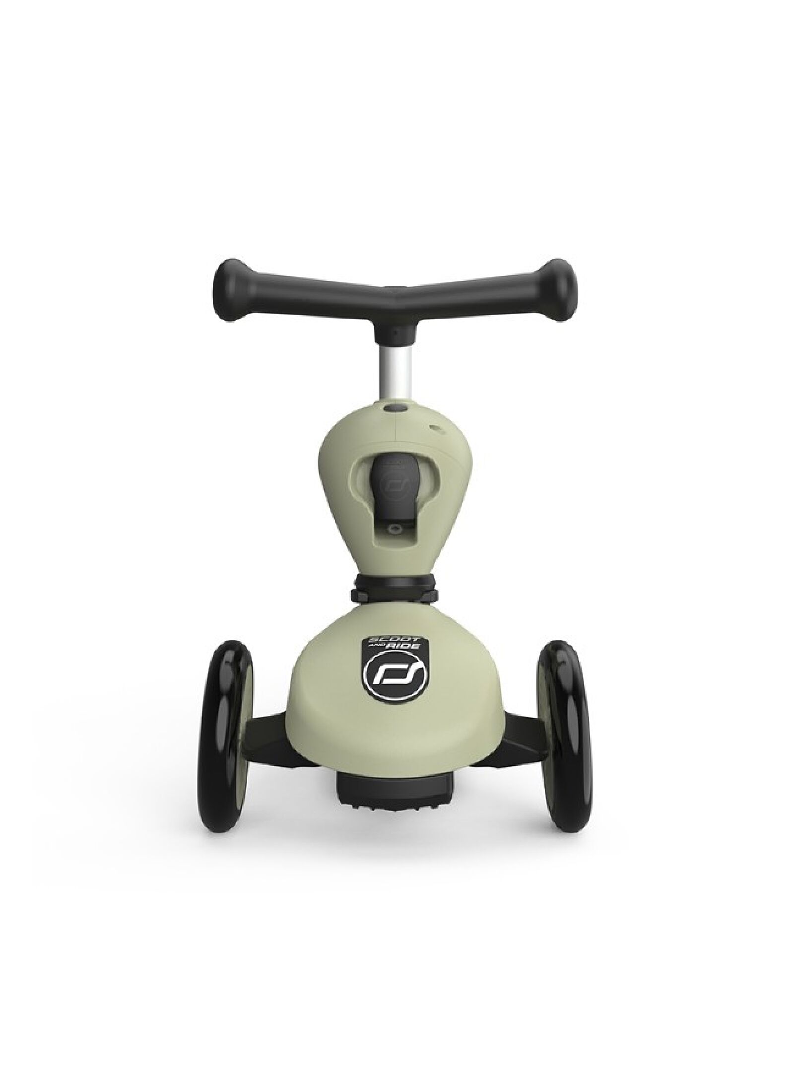 SCOOTER HIGHWAYKICK 1 OLIVE