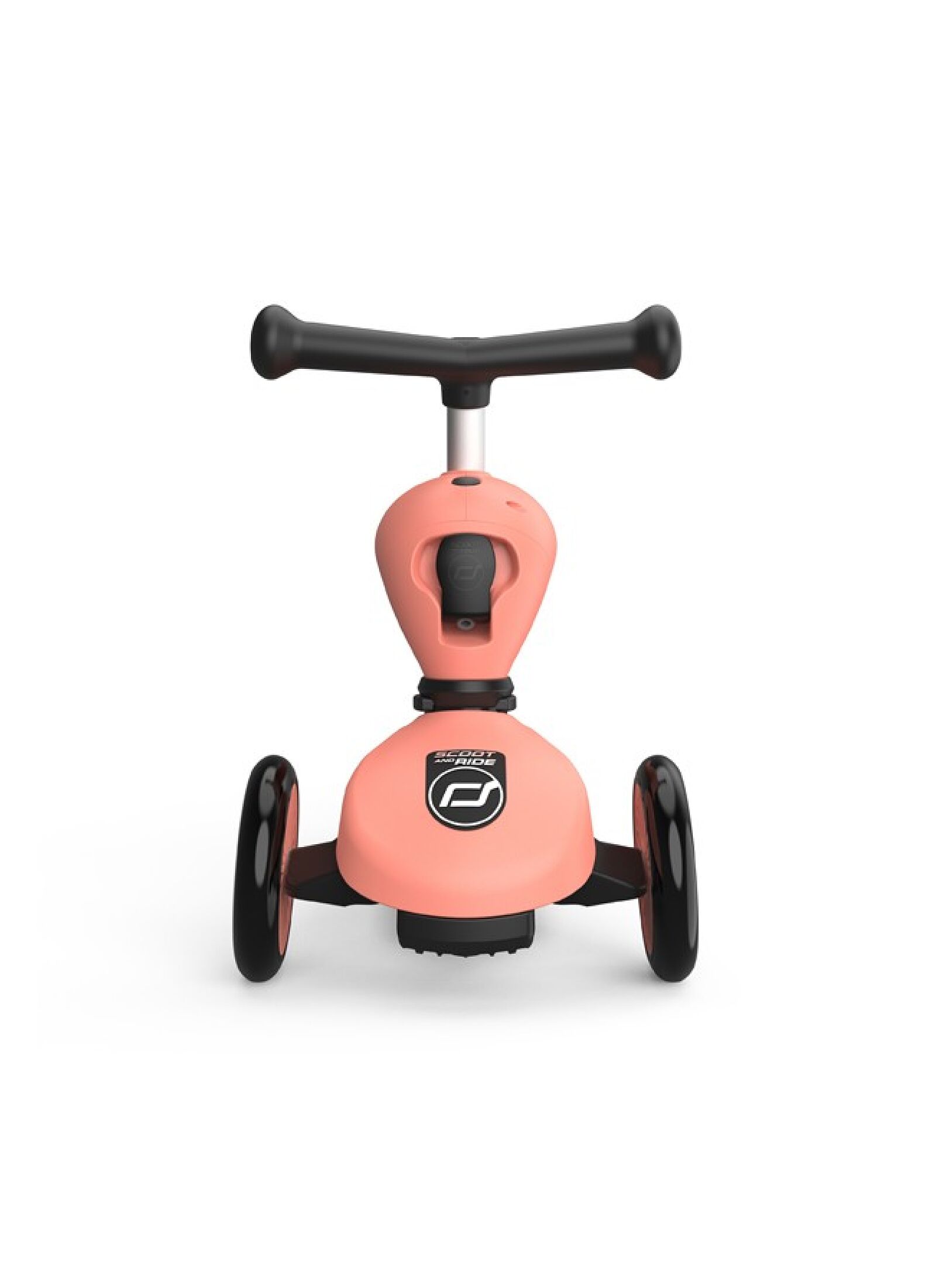 SCOOTER HIGHWAYKICK 1 PEACH