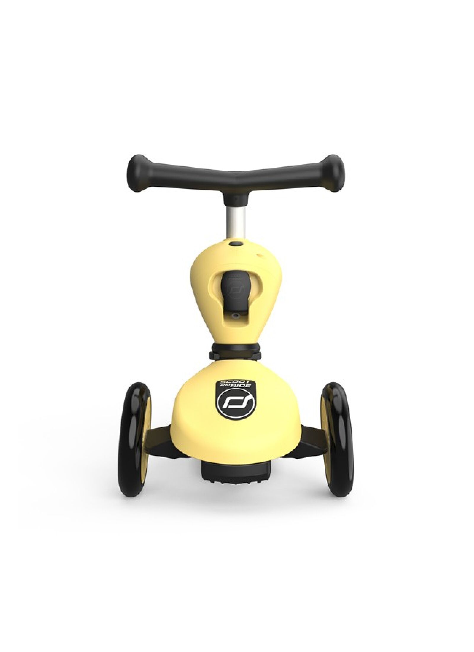 SCOOTER HIGHWAYKICK 1 LEMON