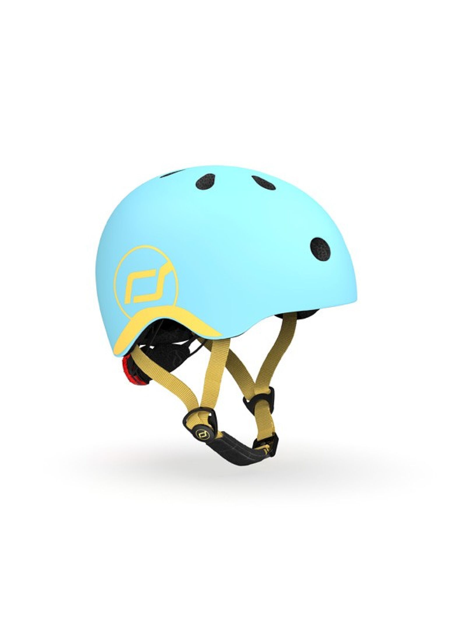 HELMET BLUEBERRY XXS