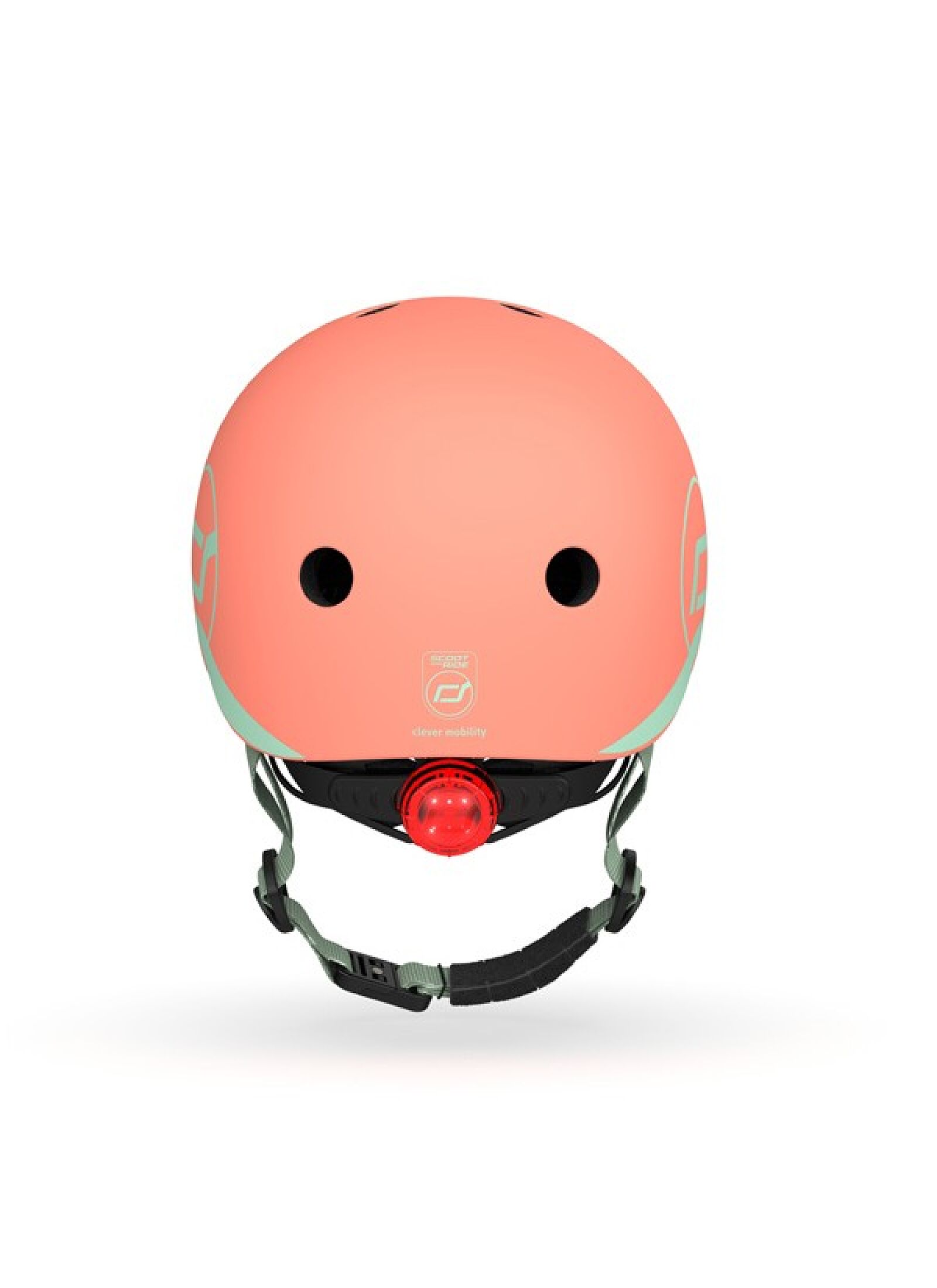 HELMET PEACH XXS