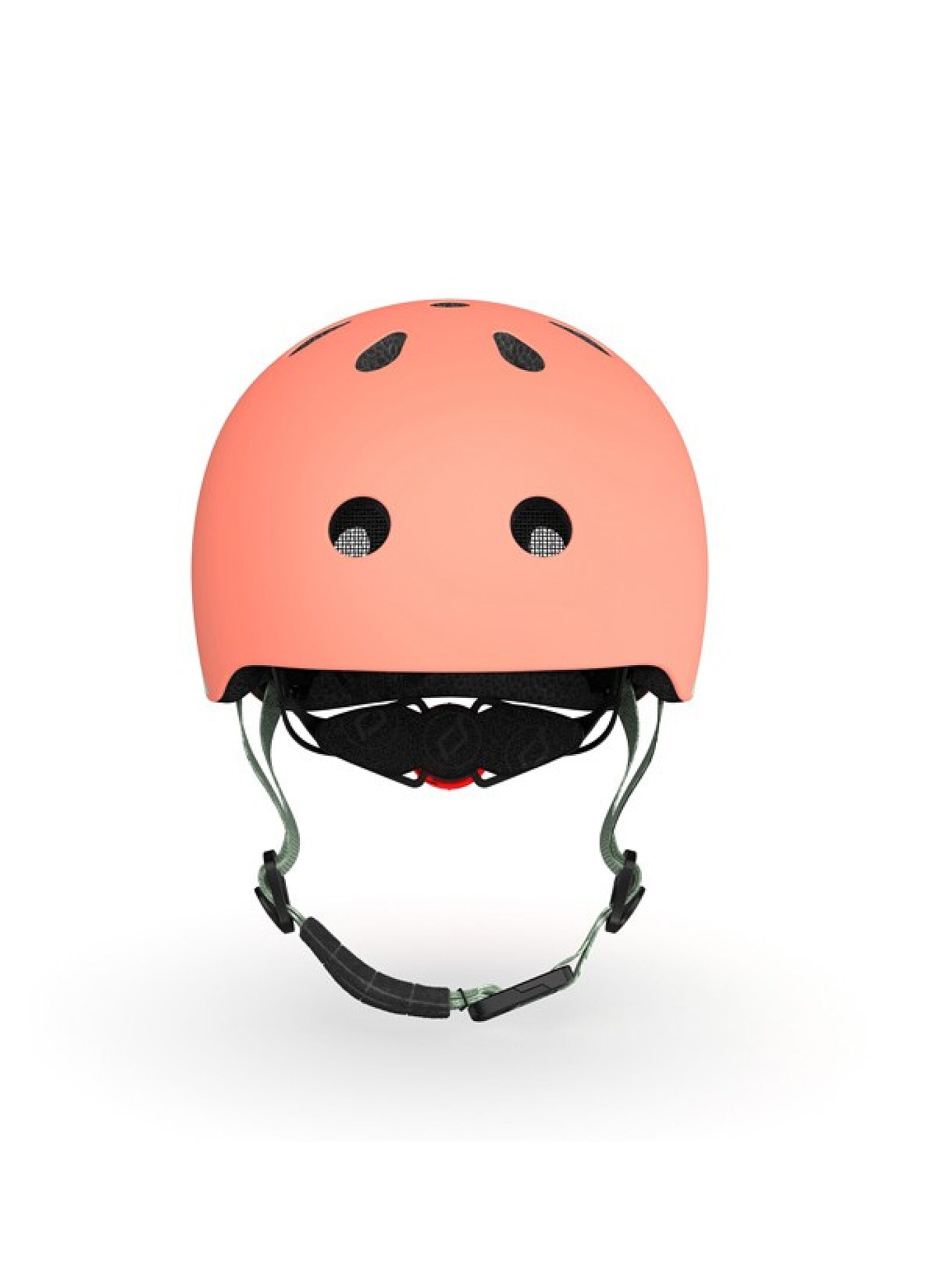 HELMET PEACH XXS