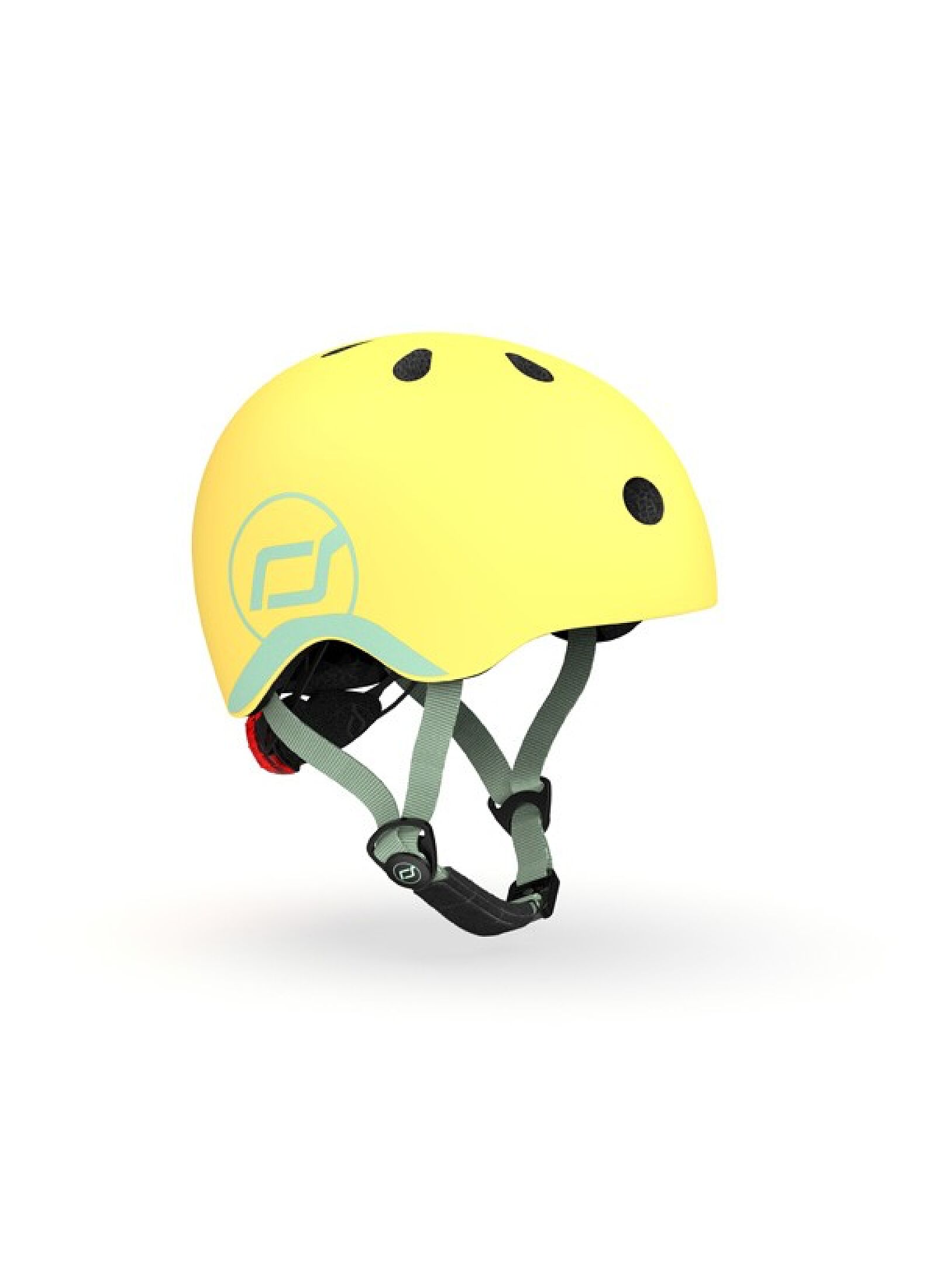 HELMET LEMON XXS