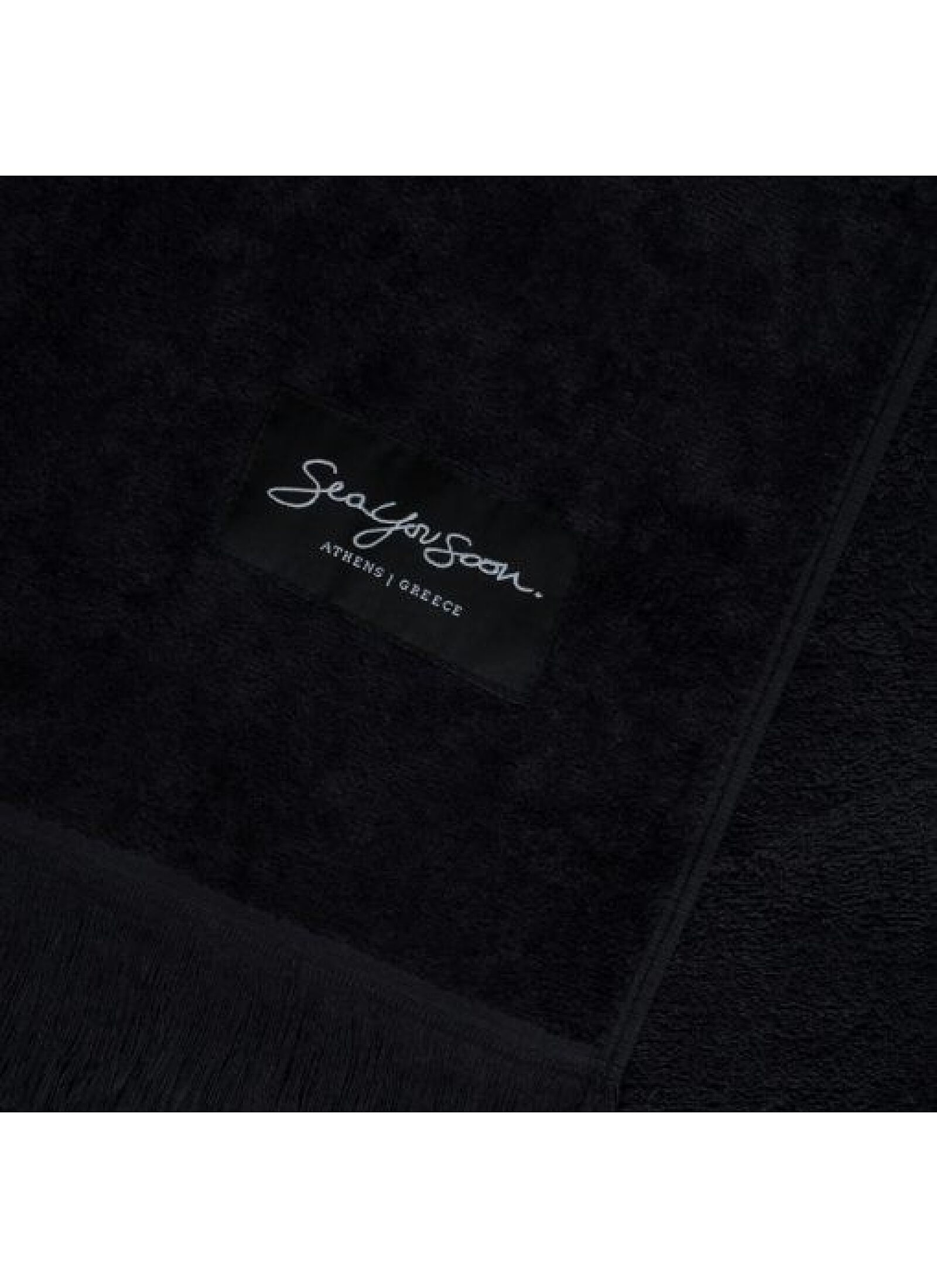 ΠΕΤΣΕΤΑ ΘΑΛΑΣΣΗΣ BELLE ILE BLACK