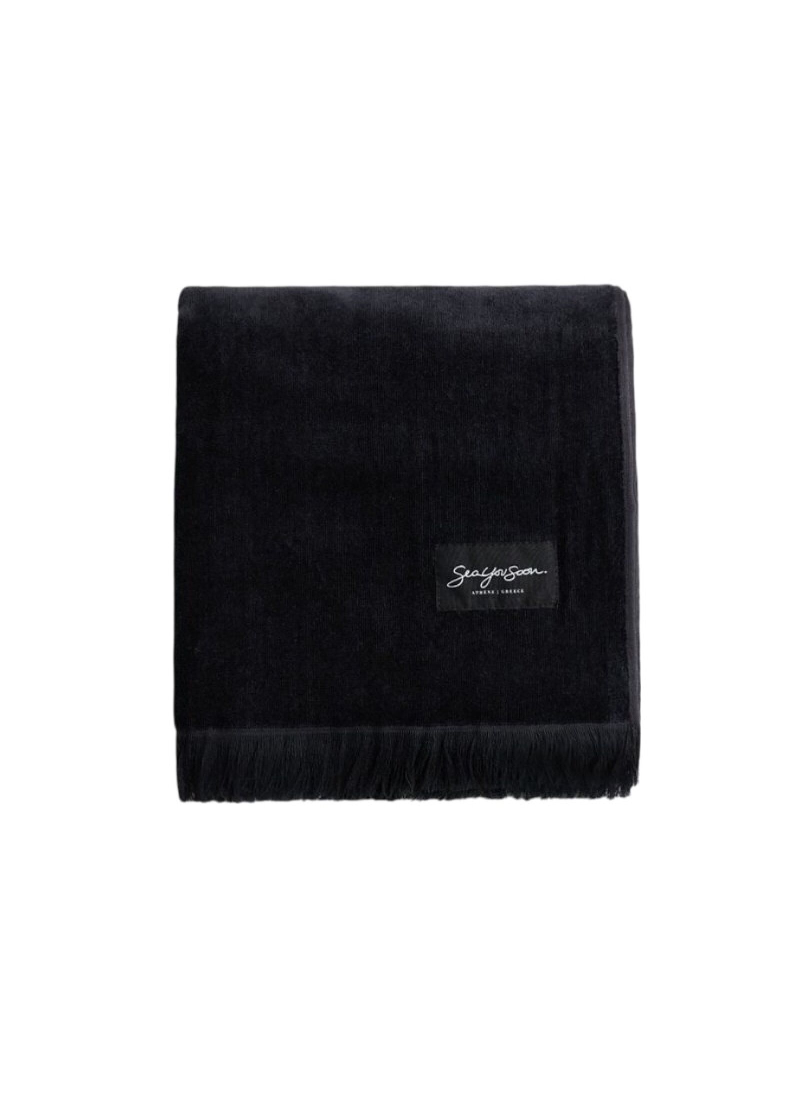 ΠΕΤΣΕΤΑ ΘΑΛΑΣΣΗΣ BELLE ILE BLACK